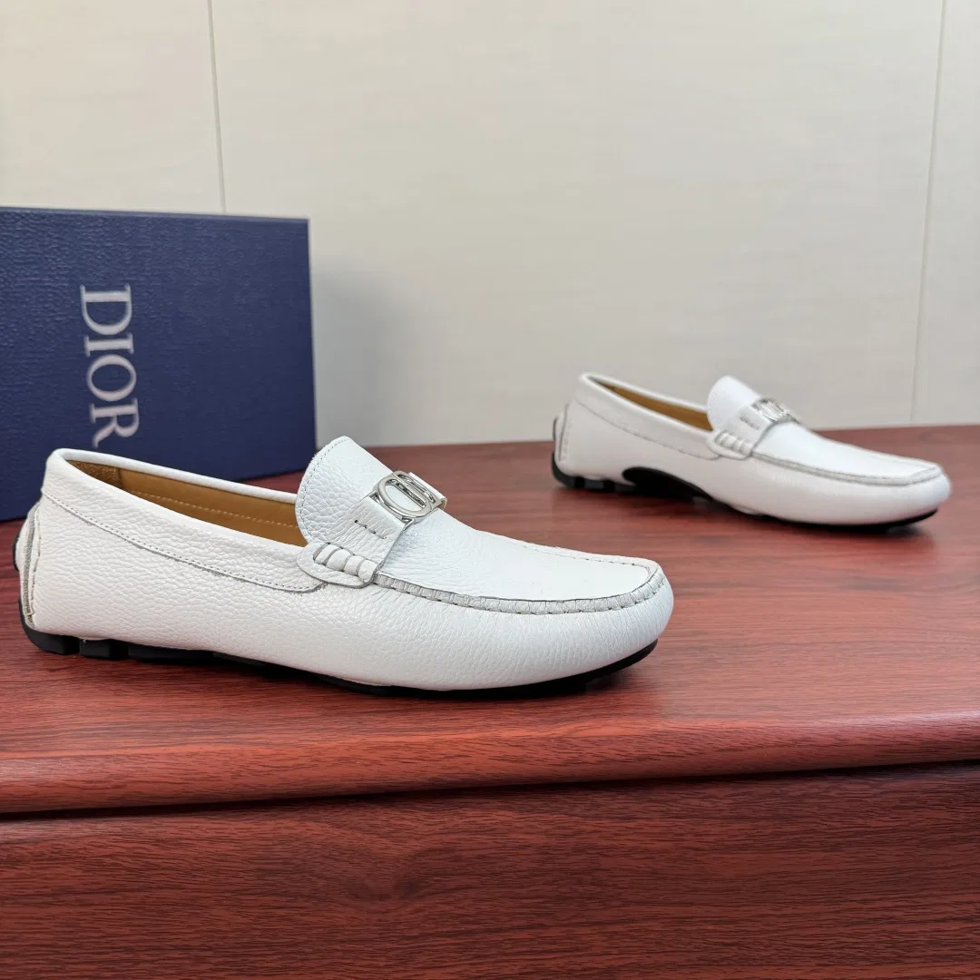 DIO 27FW EVVIHGY 031 로퍼 19