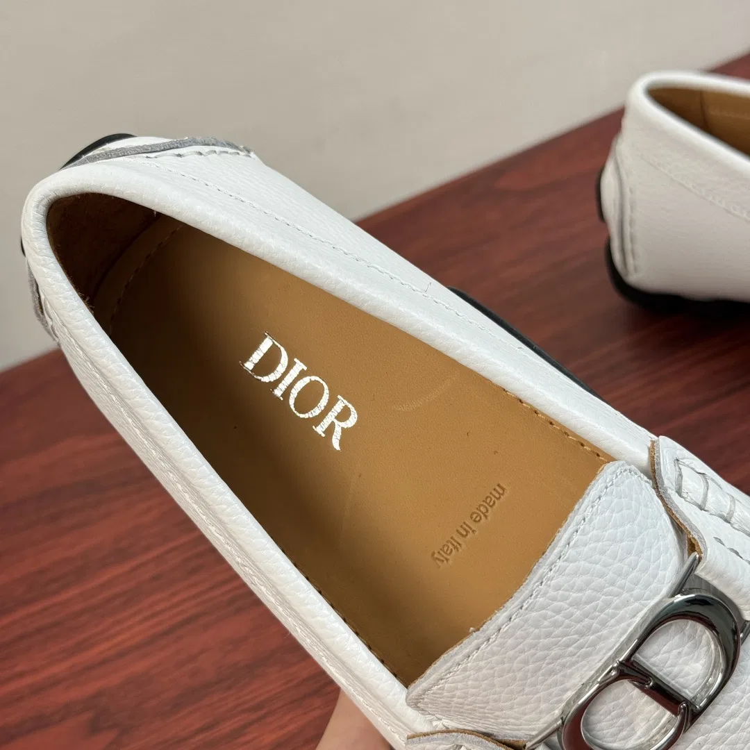 DIO 27FW EVVIHGY 031 로퍼 25