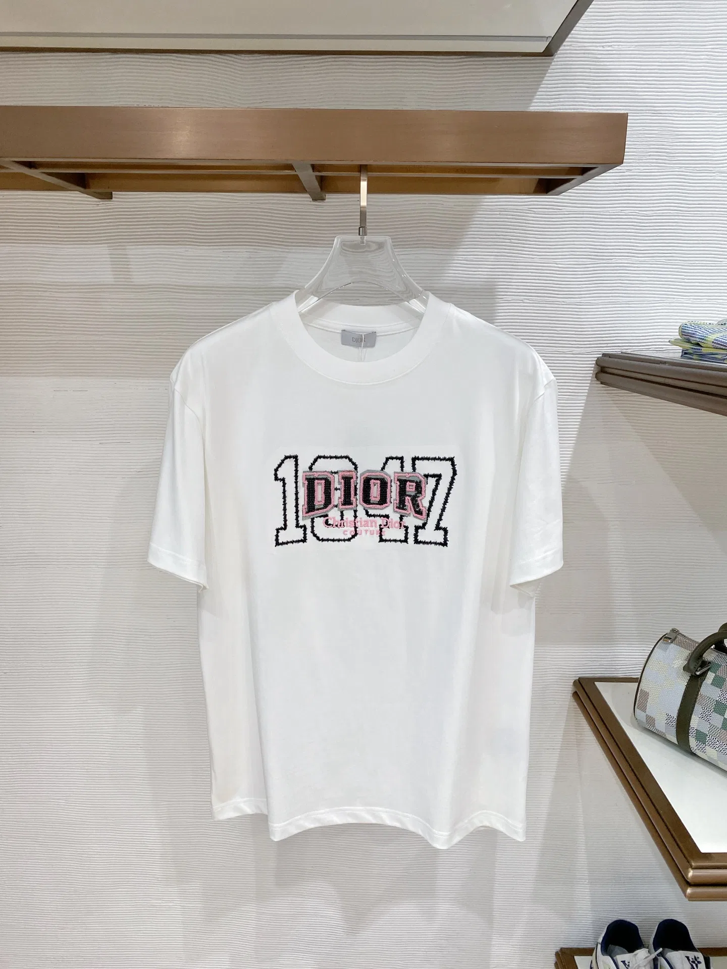 DIO 27FW EVVIHGY 032 반팔티셔츠 8