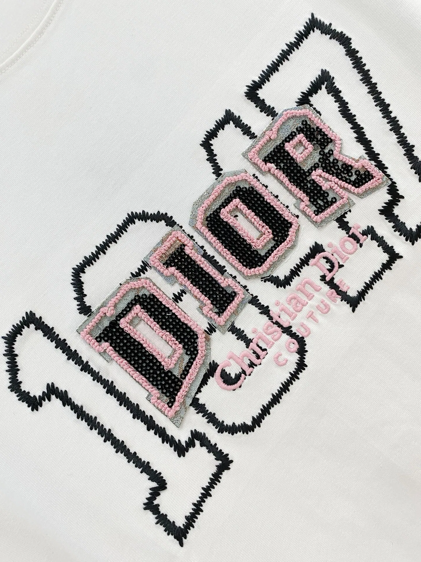 DIO 27FW EVVIHGY 032 반팔티셔츠 10
