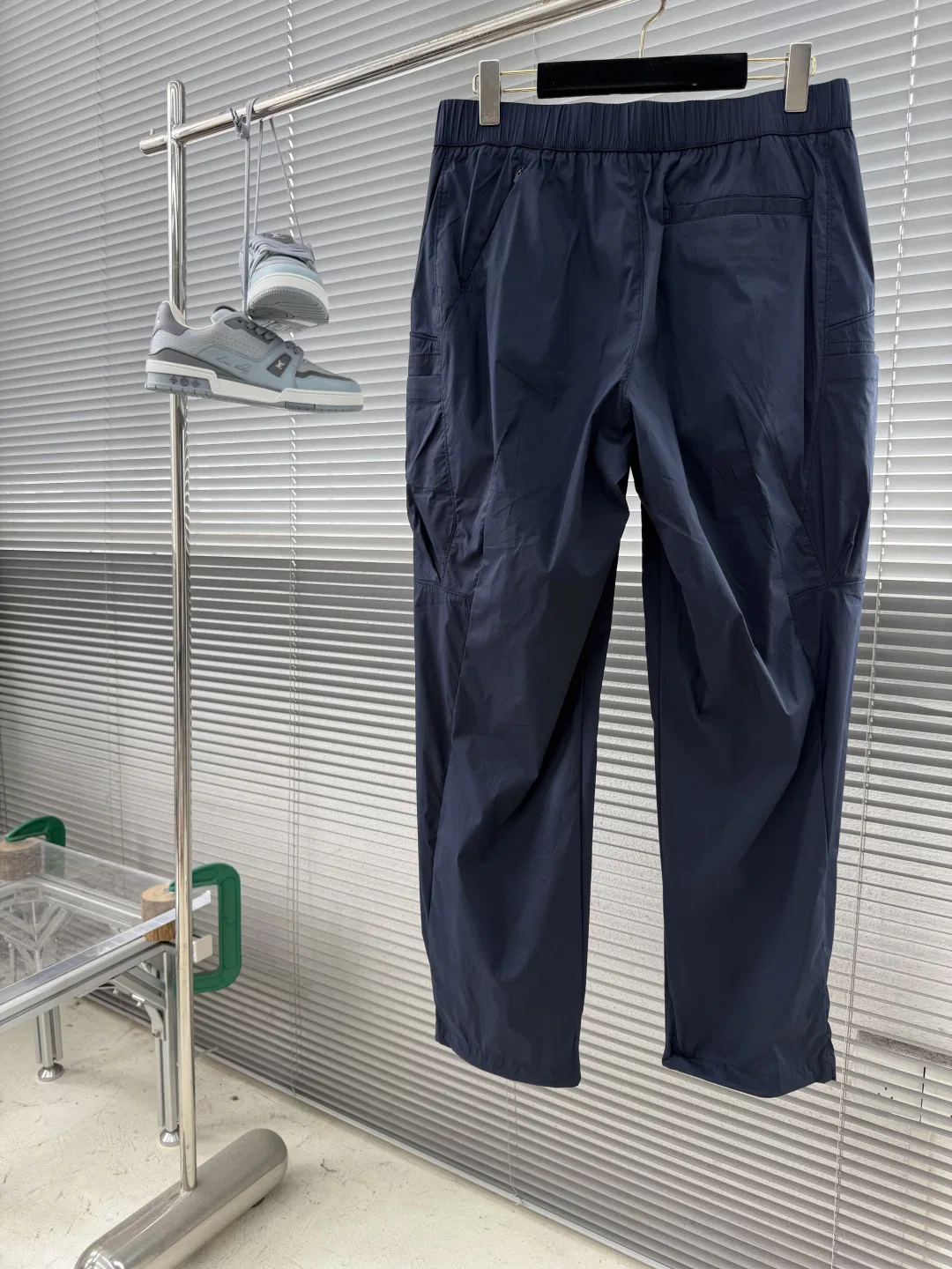 DIO 27FW EVVIHGY 033 카고팬츠 10