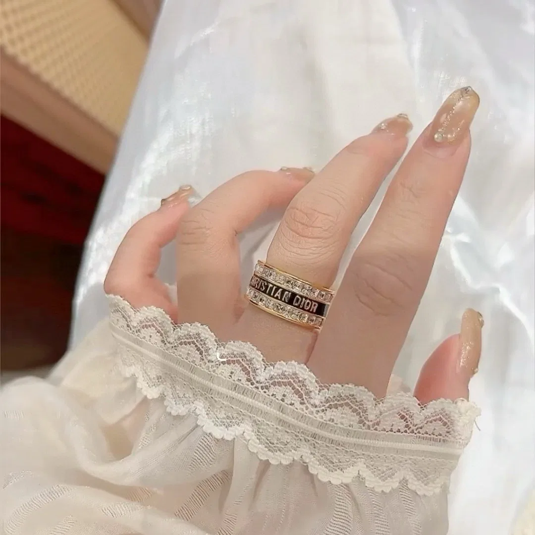 DIO 27FW HEYSUYT 002 반지 9
