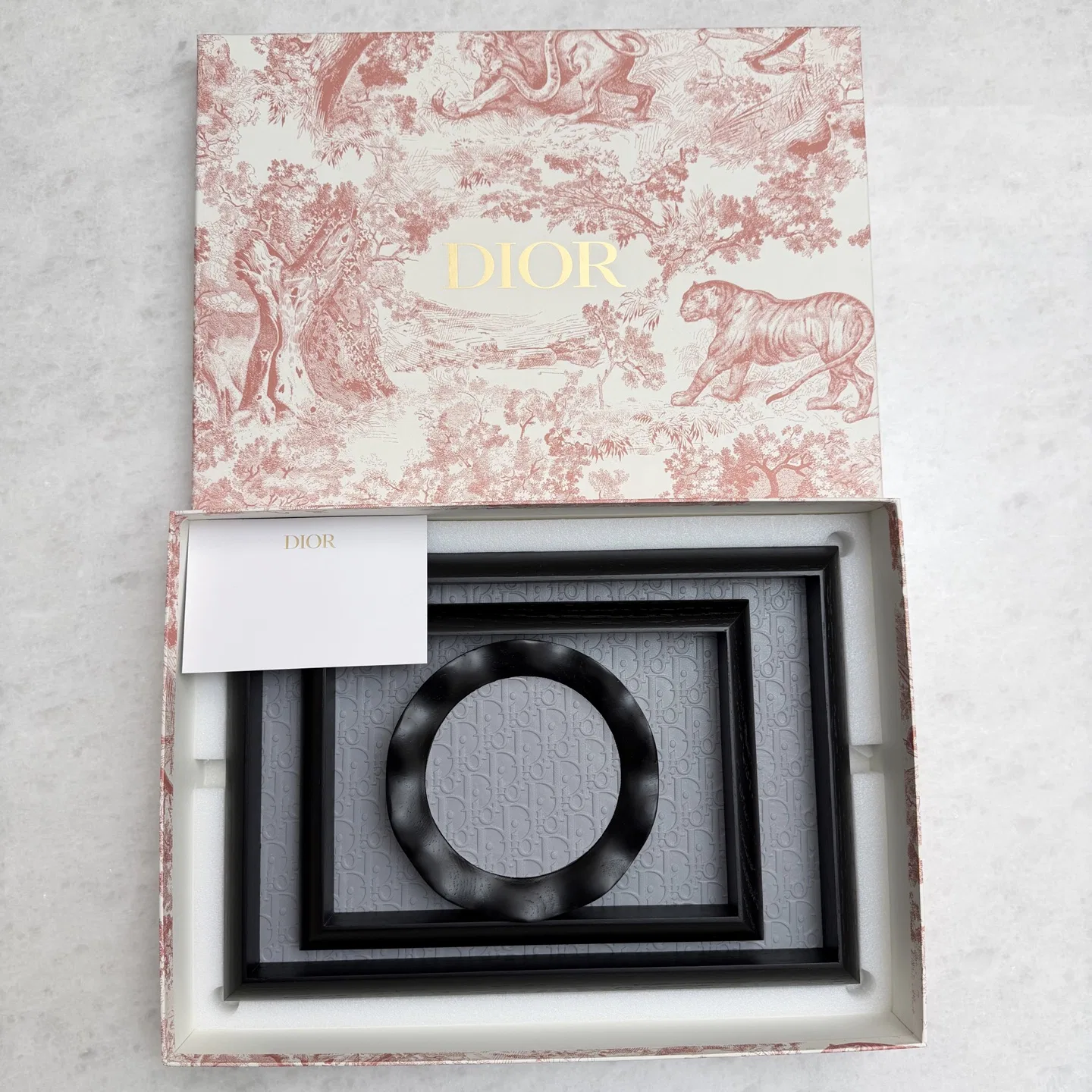 DIO 27FW HEYSUYT 009 트레이 9