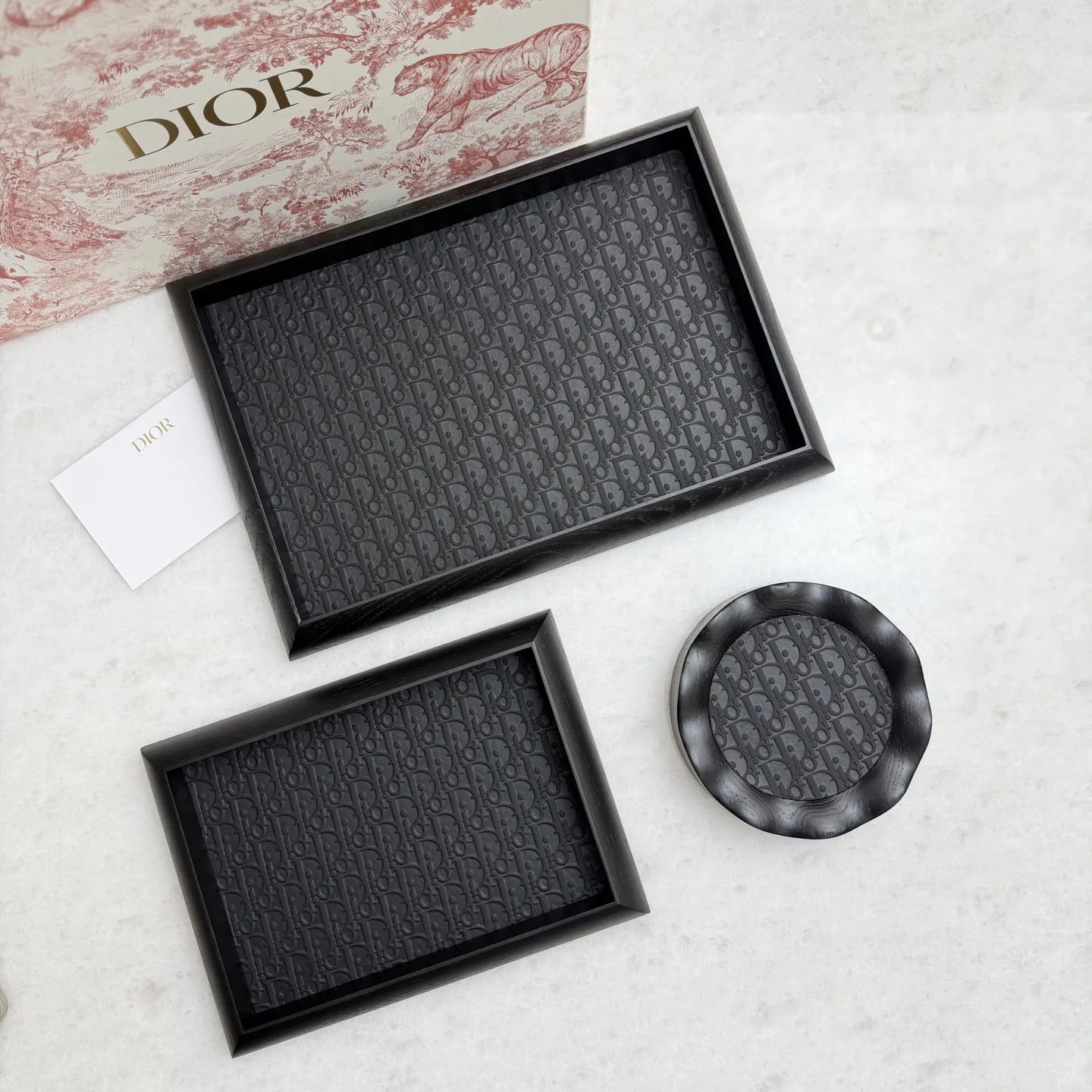 DIO 27FW HEYSUYT 009 트레이 20