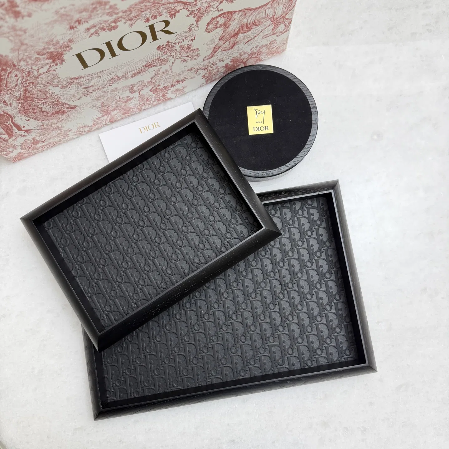 DIO 27FW HEYSUYT 009 트레이 23