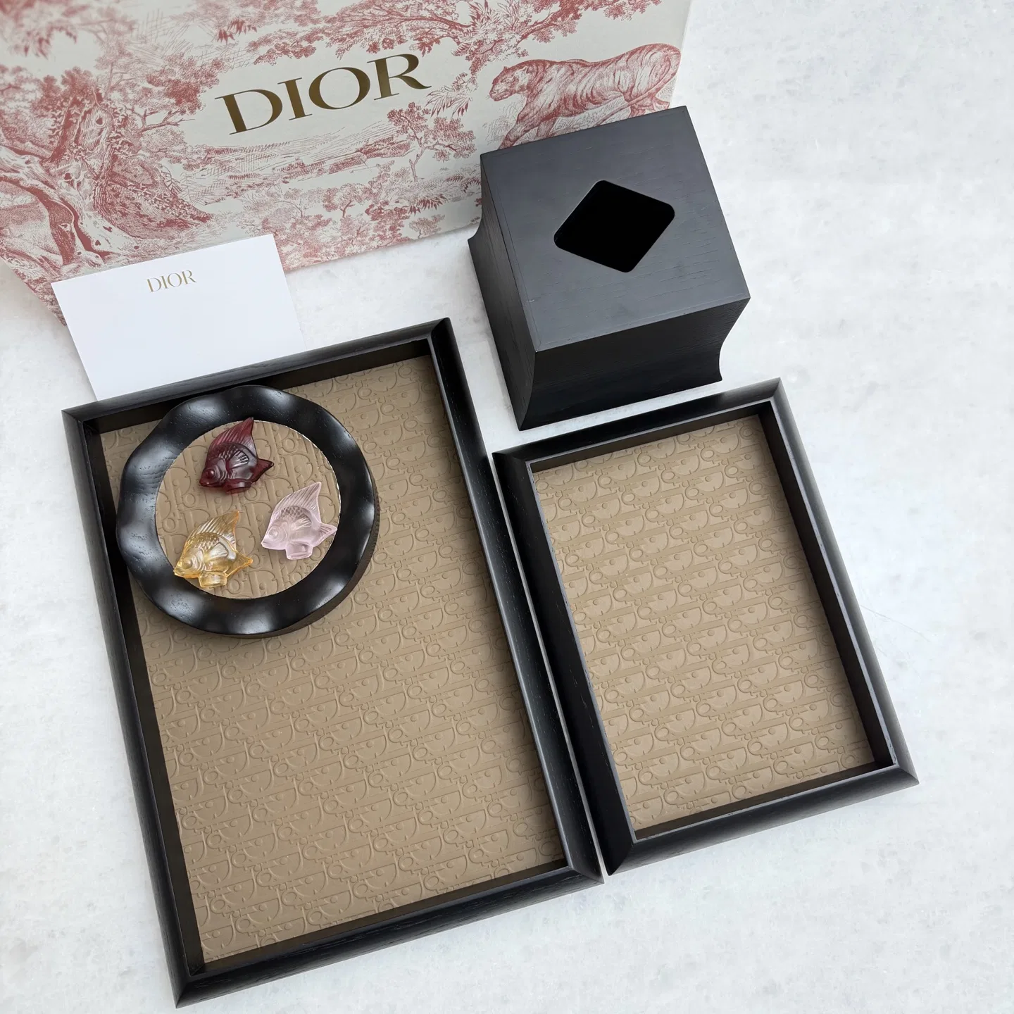 DIO 27FW HEYSUYT 009 트레이 46