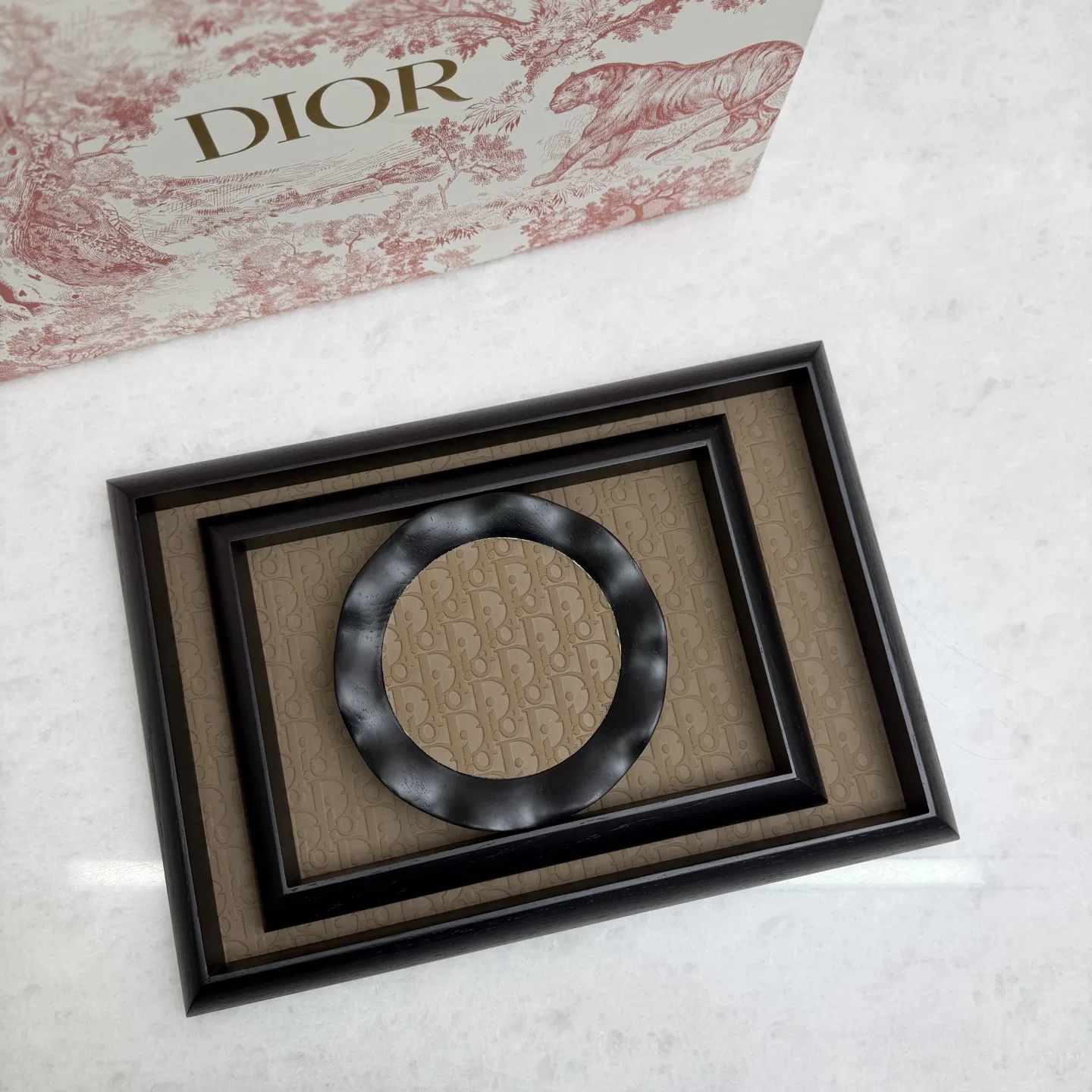 DIO 27FW HEYSUYT 009 트레이 48