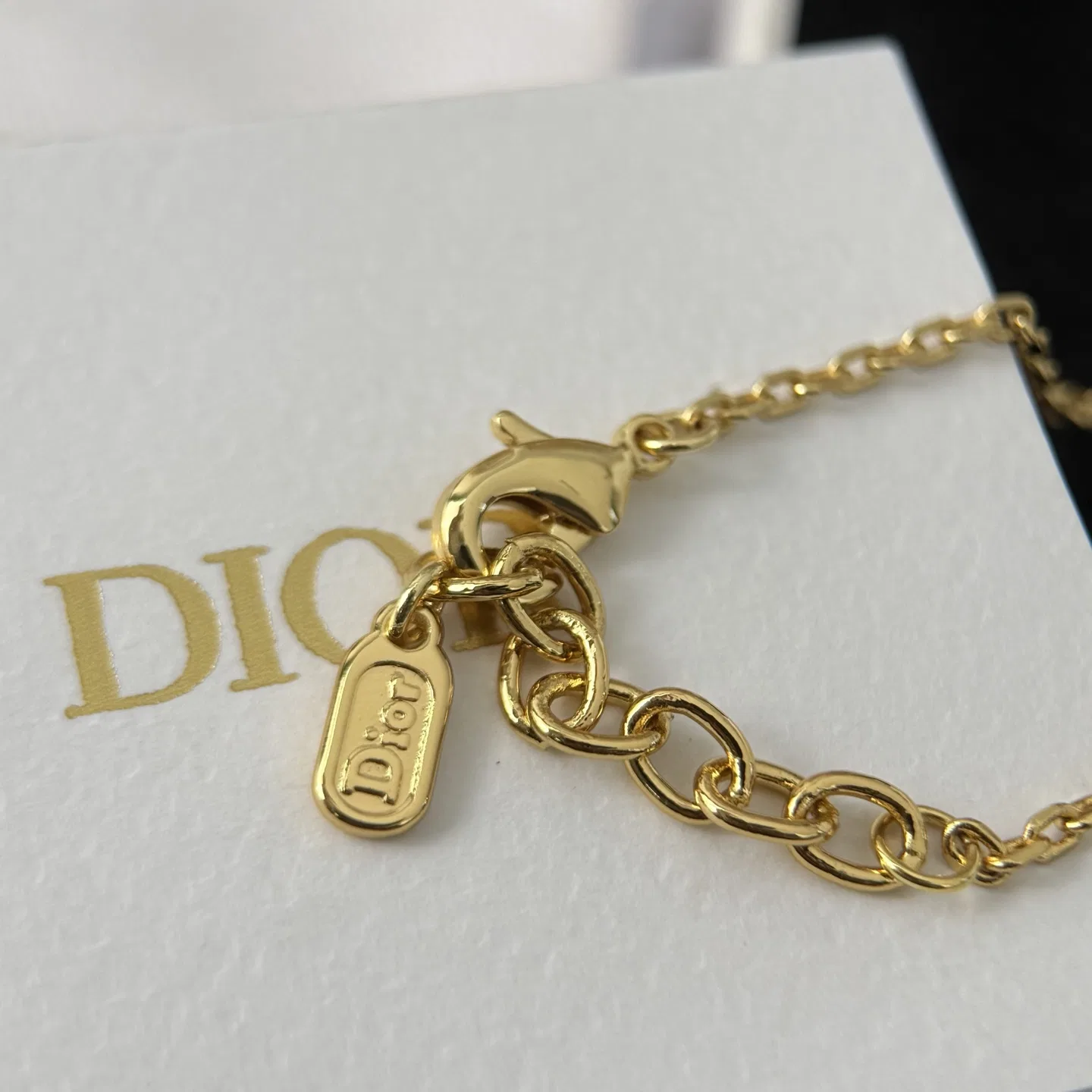 DIO 27FW HEYSUYT 011 팔찌 8