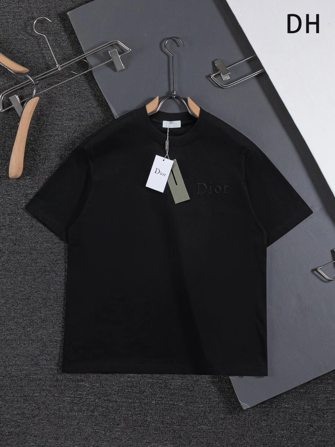 DIO 27FW HEYSUYT 070 반팔티셔츠 10