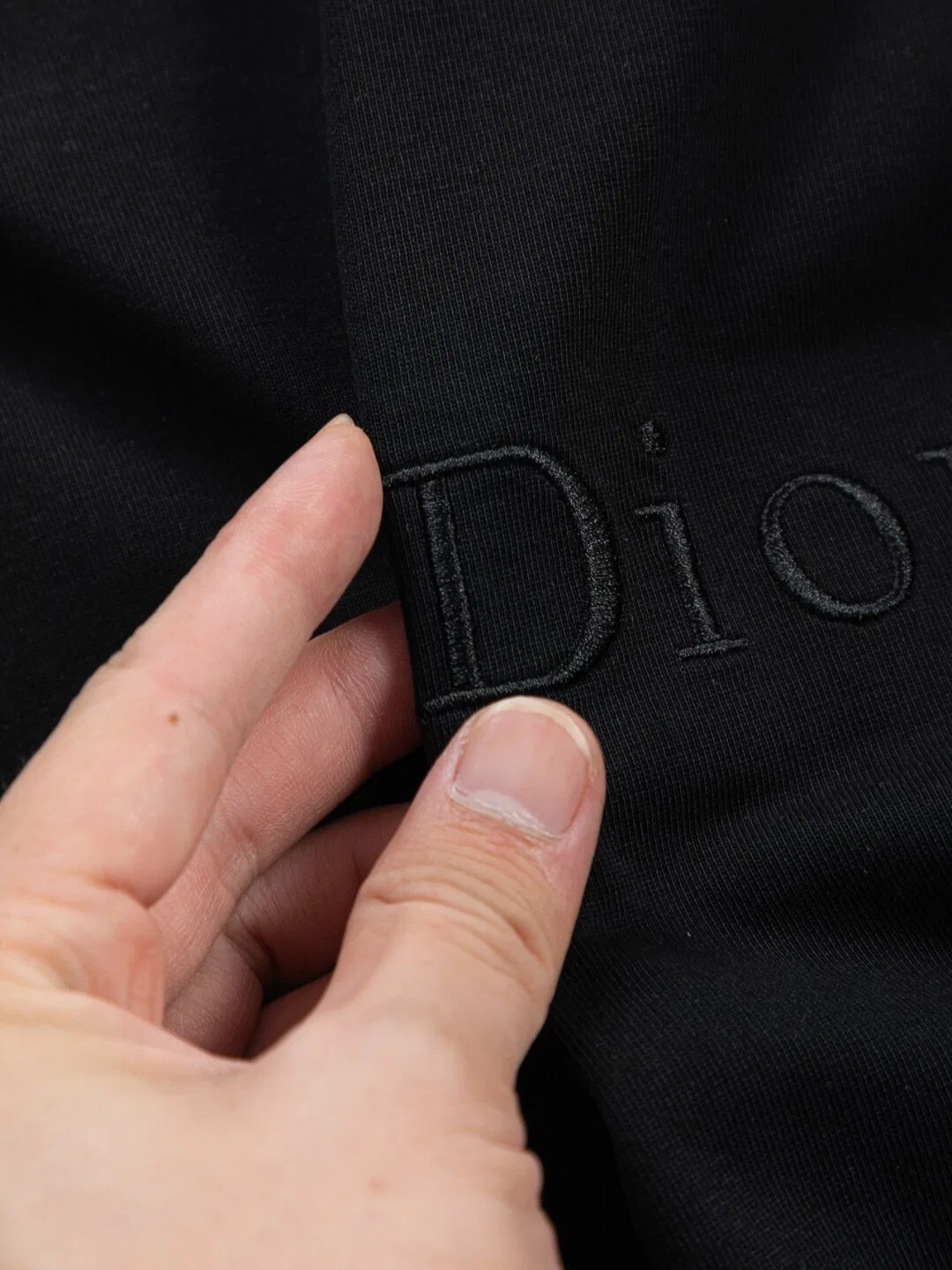 DIO 27FW HEYSUYT 070 반팔티셔츠 13