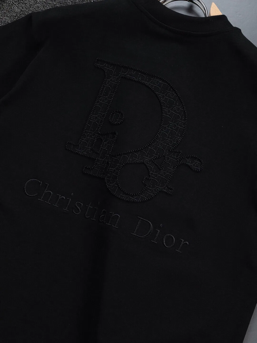 DIO 27FW HEYSUYT 070 반팔티셔츠 14