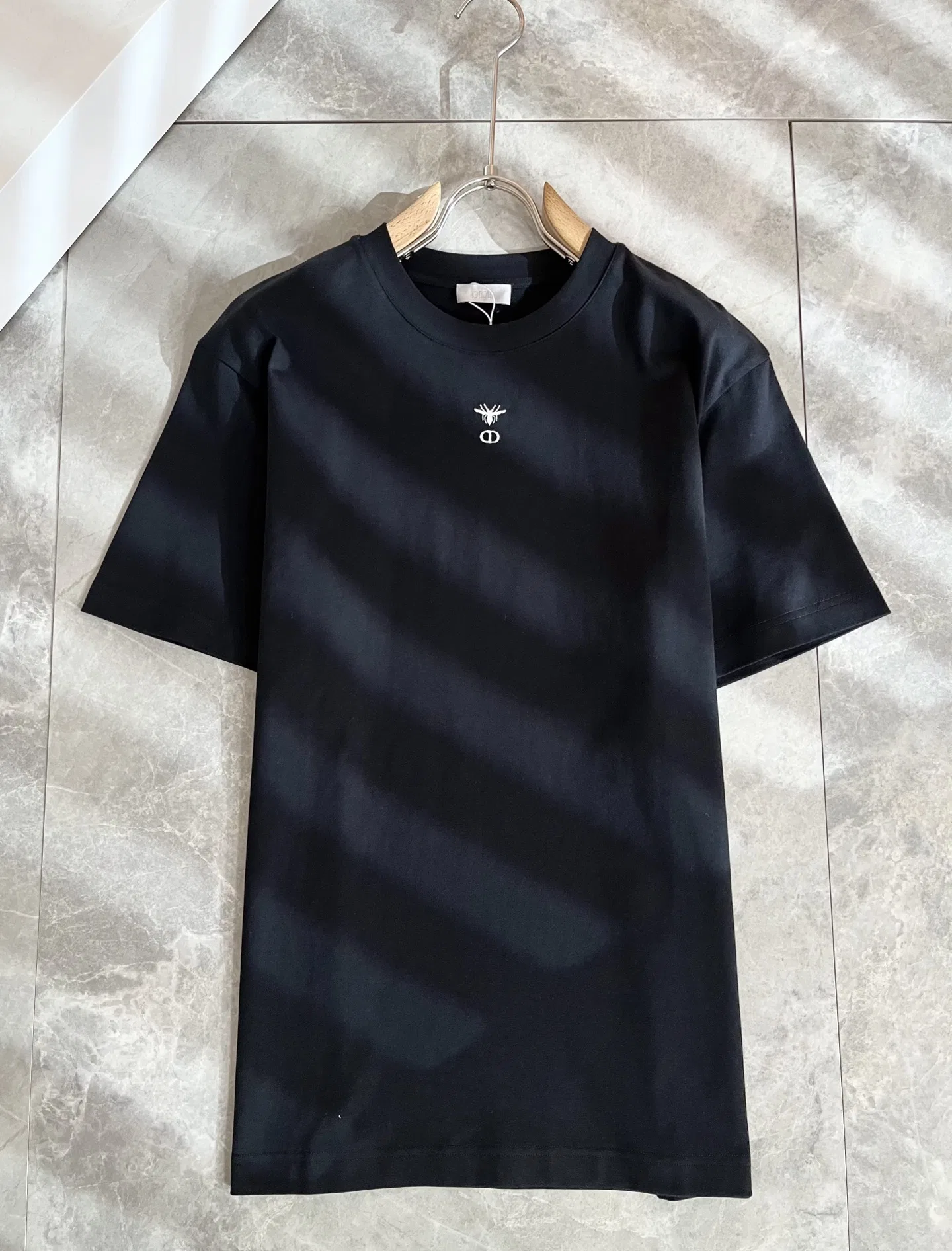 DIO 27FW IANIOVG 002 반팔티셔츠 8