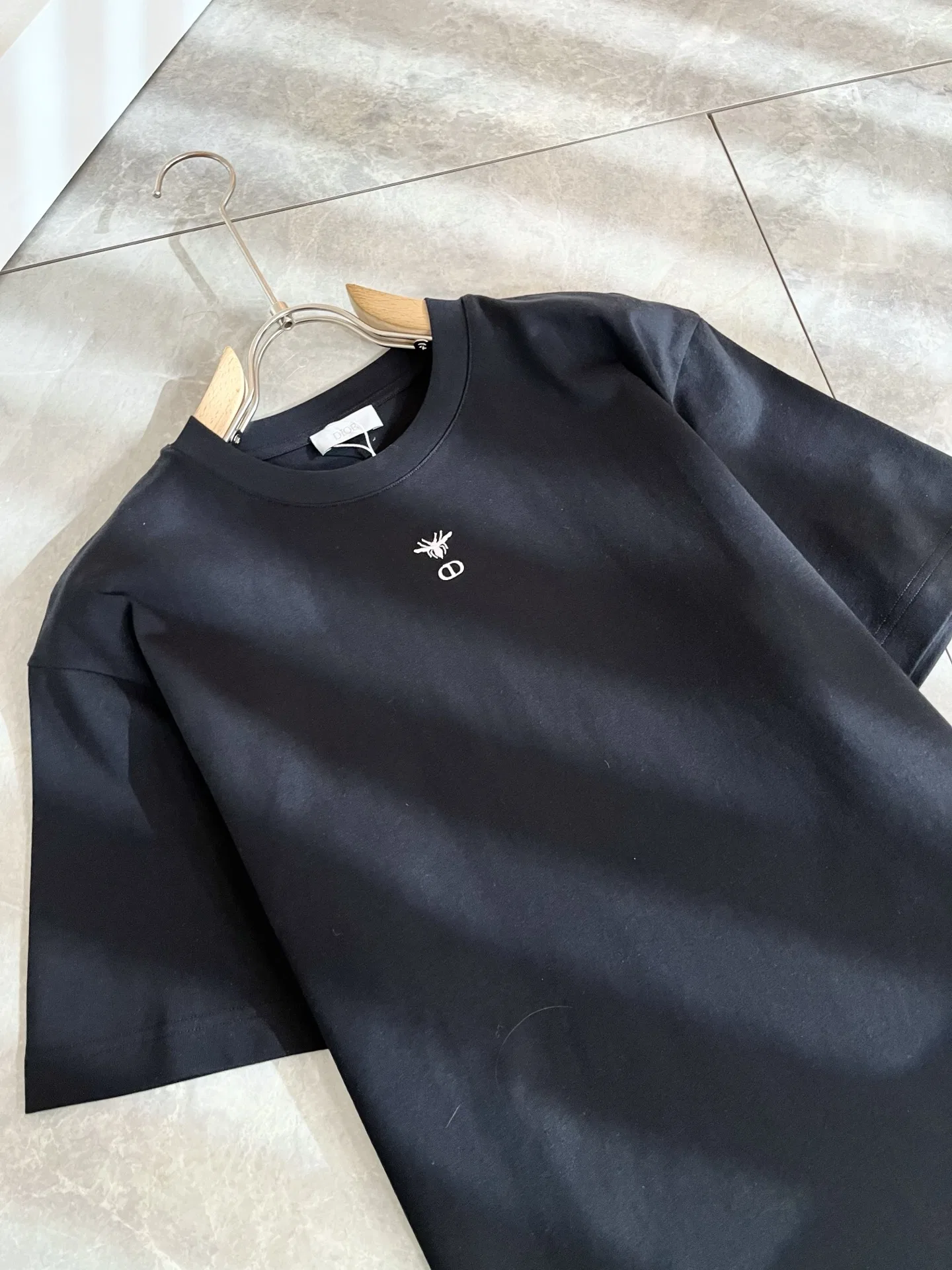 DIO 27FW IANIOVG 002 반팔티셔츠 9