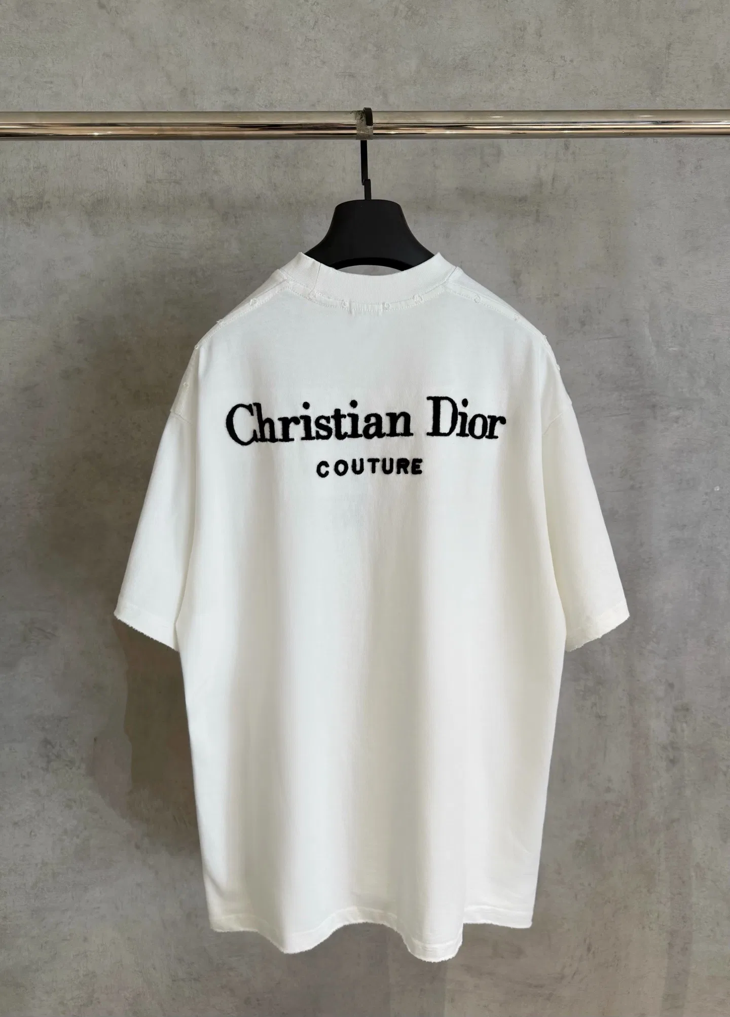 DIO 27FW IFHNJGX 007 반팔티셔츠 9