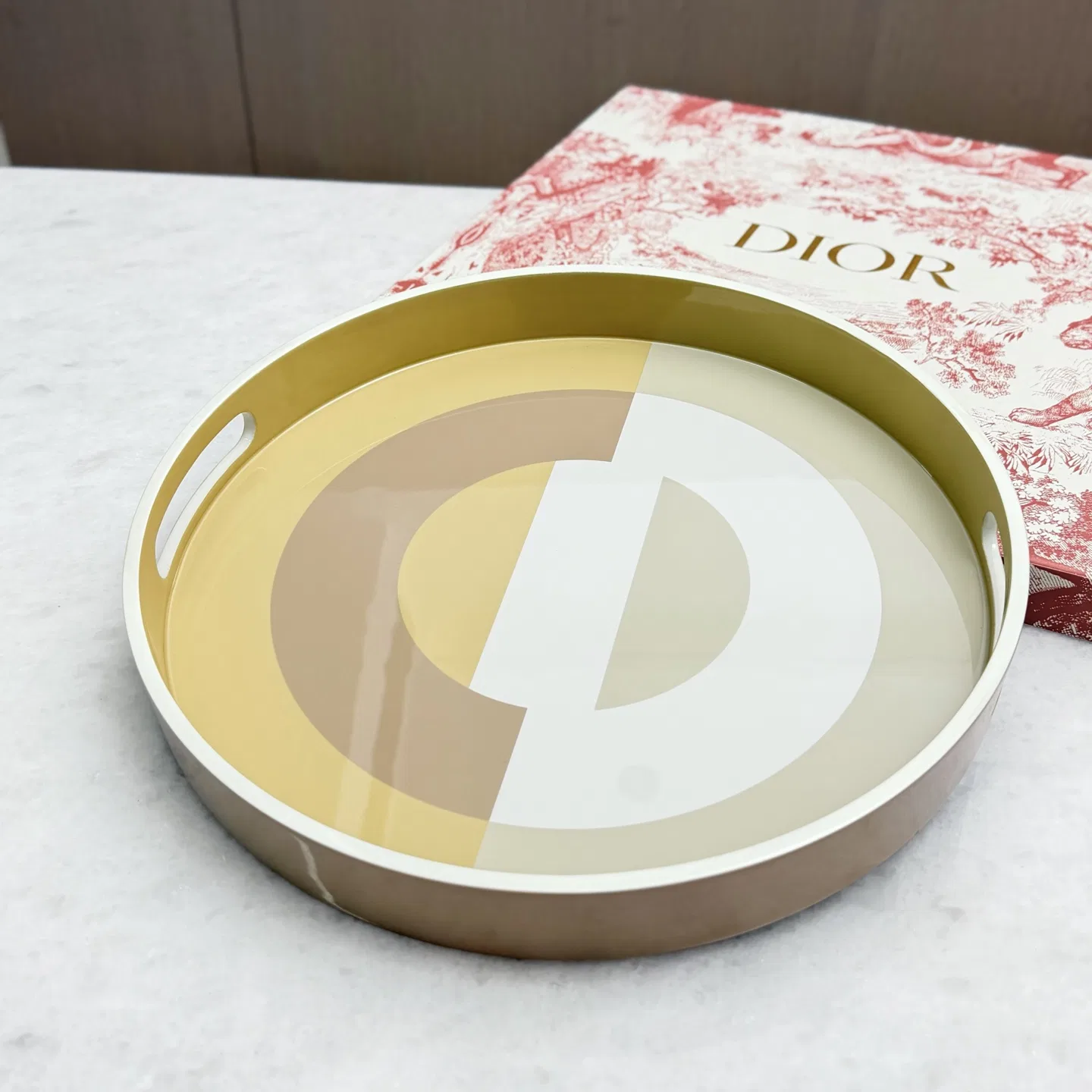 DIO 27FW IOEANZS 001 트레이 25