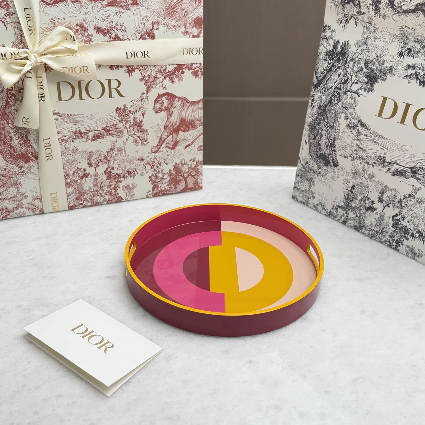 DIO 27FW IOEANZS 001 트레이 45