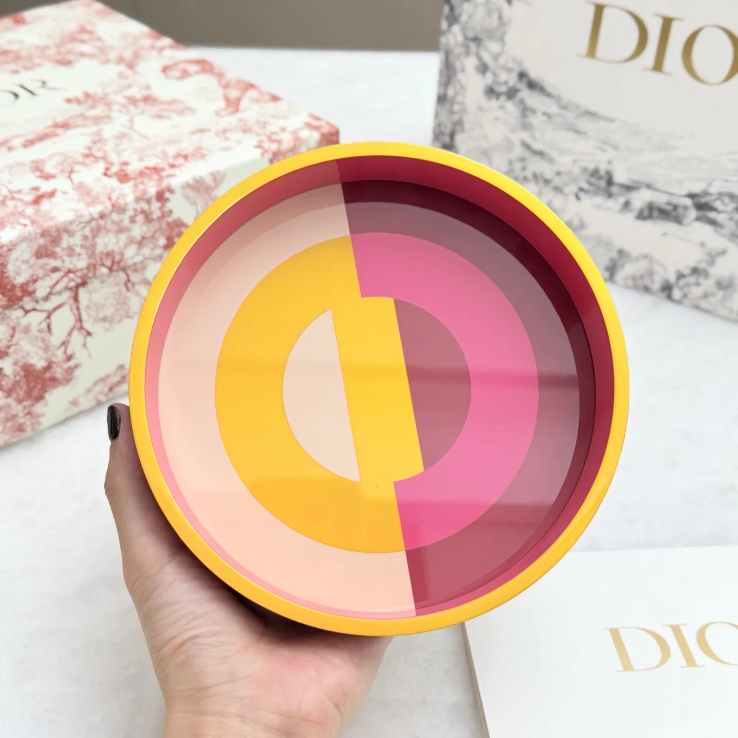 DIO 27FW IOEANZS 001 트레이 49