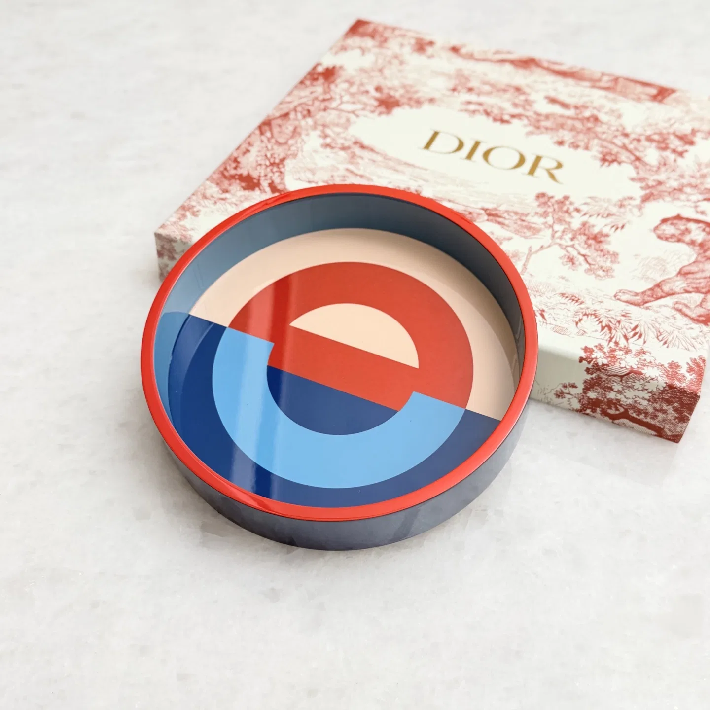 DIO 27FW IOEANZS 001 트레이 71