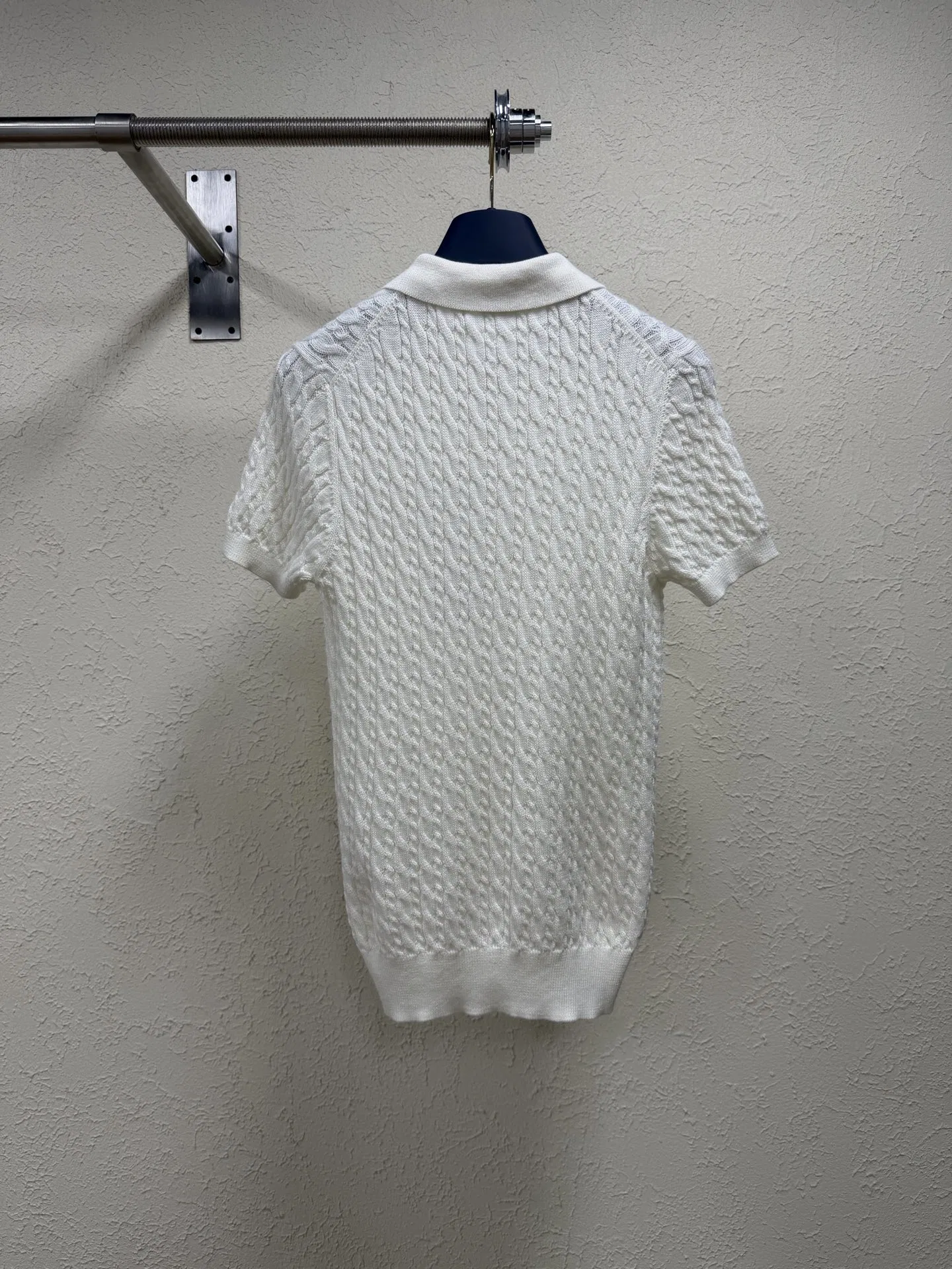 DIO 27FW IRHLXIN 001 폴로반팔티셔츠 17