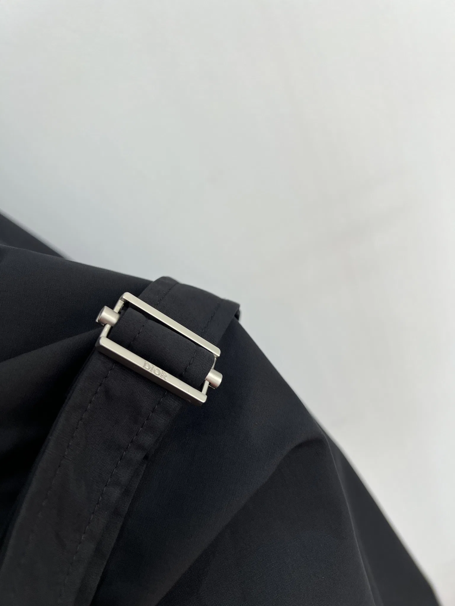 DIO 27FW IRHLXIN 003 자켓 8