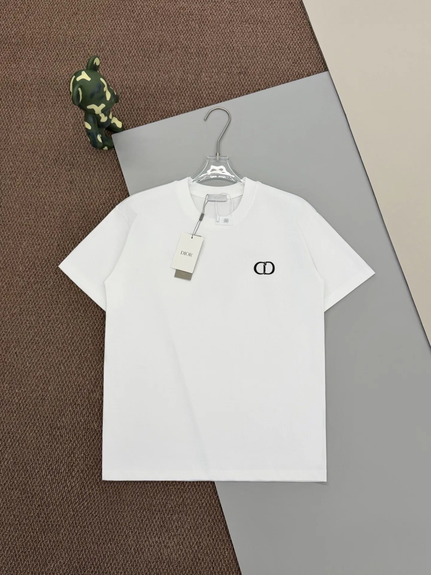 DIO 27FW IRHLXIN 011 반팔티셔츠 8
