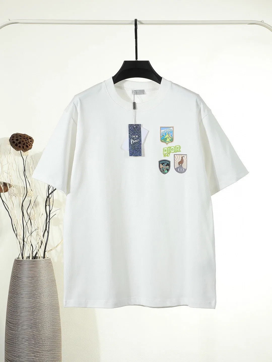 DIO 27FW JUIJGRC 002 반팔티셔츠 8