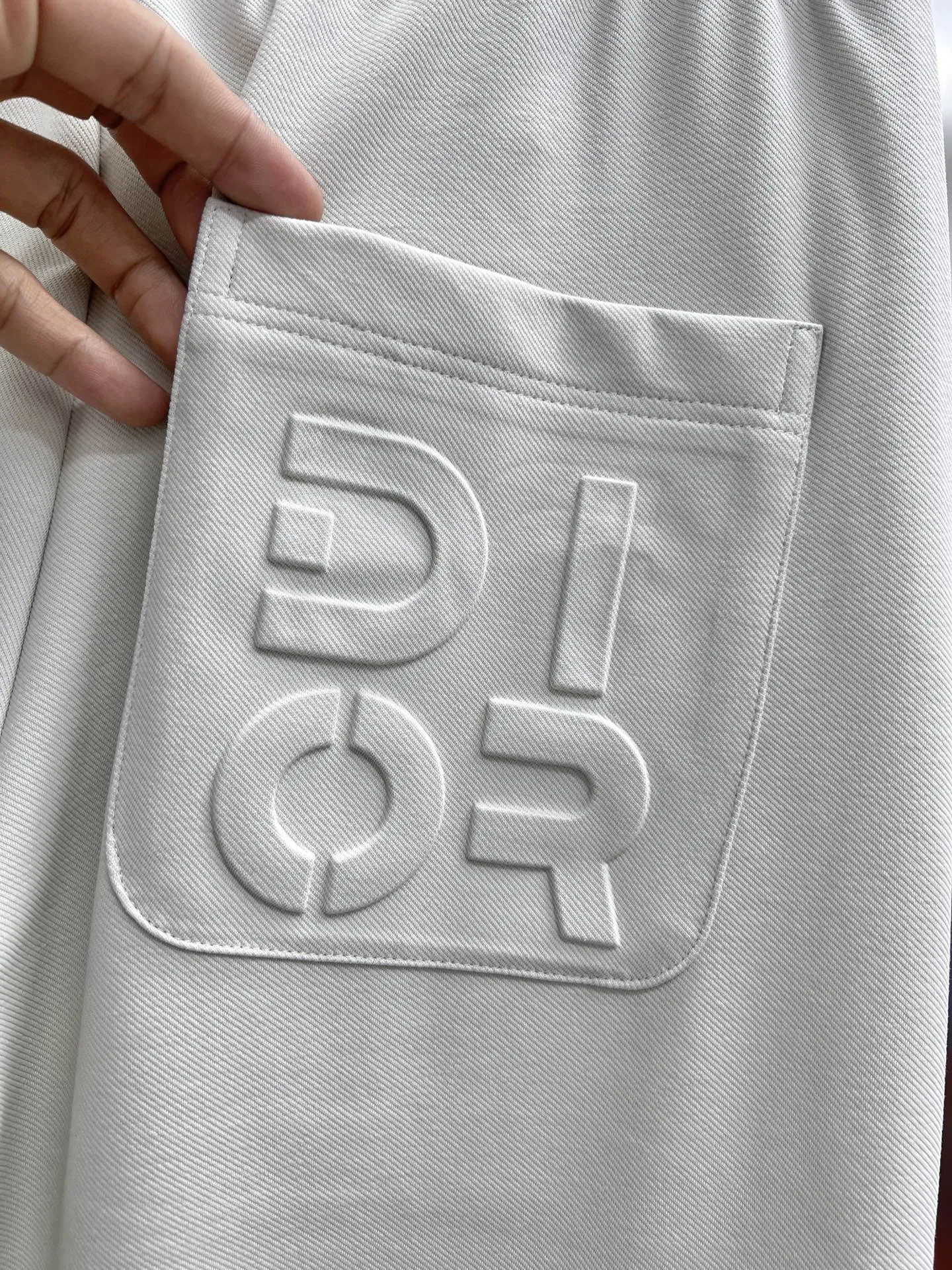 DIO 27FW JUIJGRC 003 스웻팬츠 7