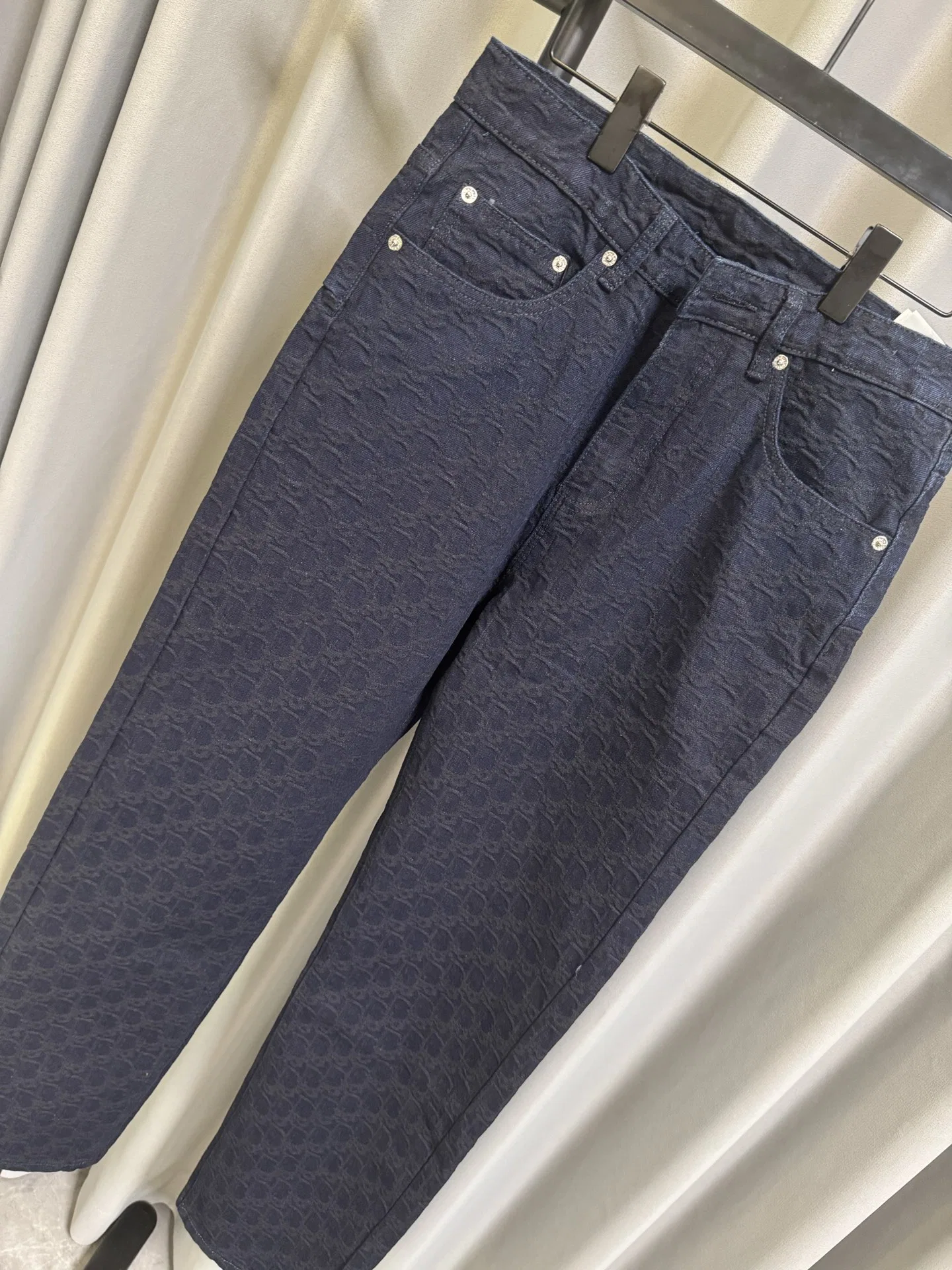 DIO 27FW JUIJGRC 004 데님팬츠 7