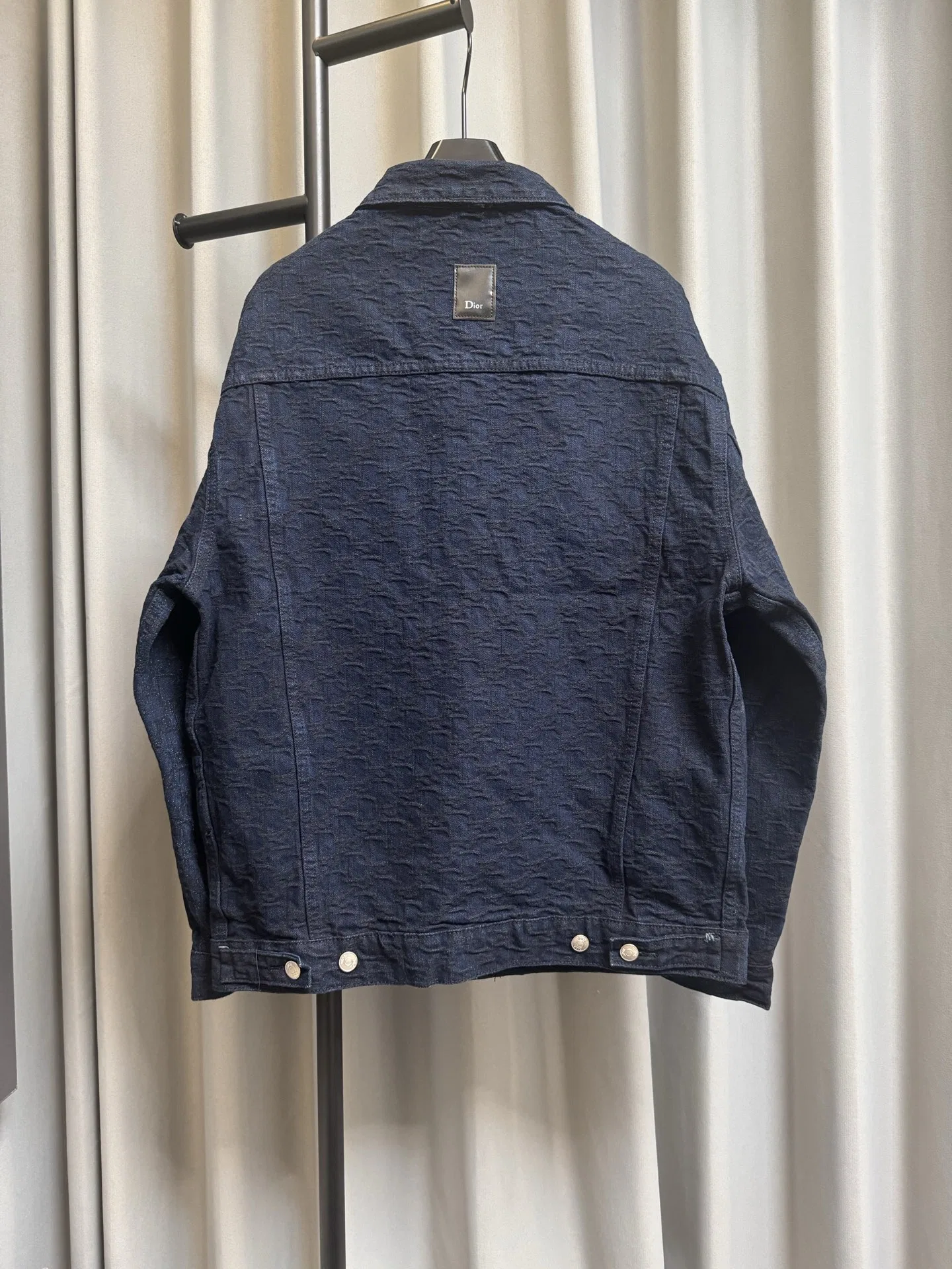 DIO 27FW JUIJGRC 005 데님자켓 7