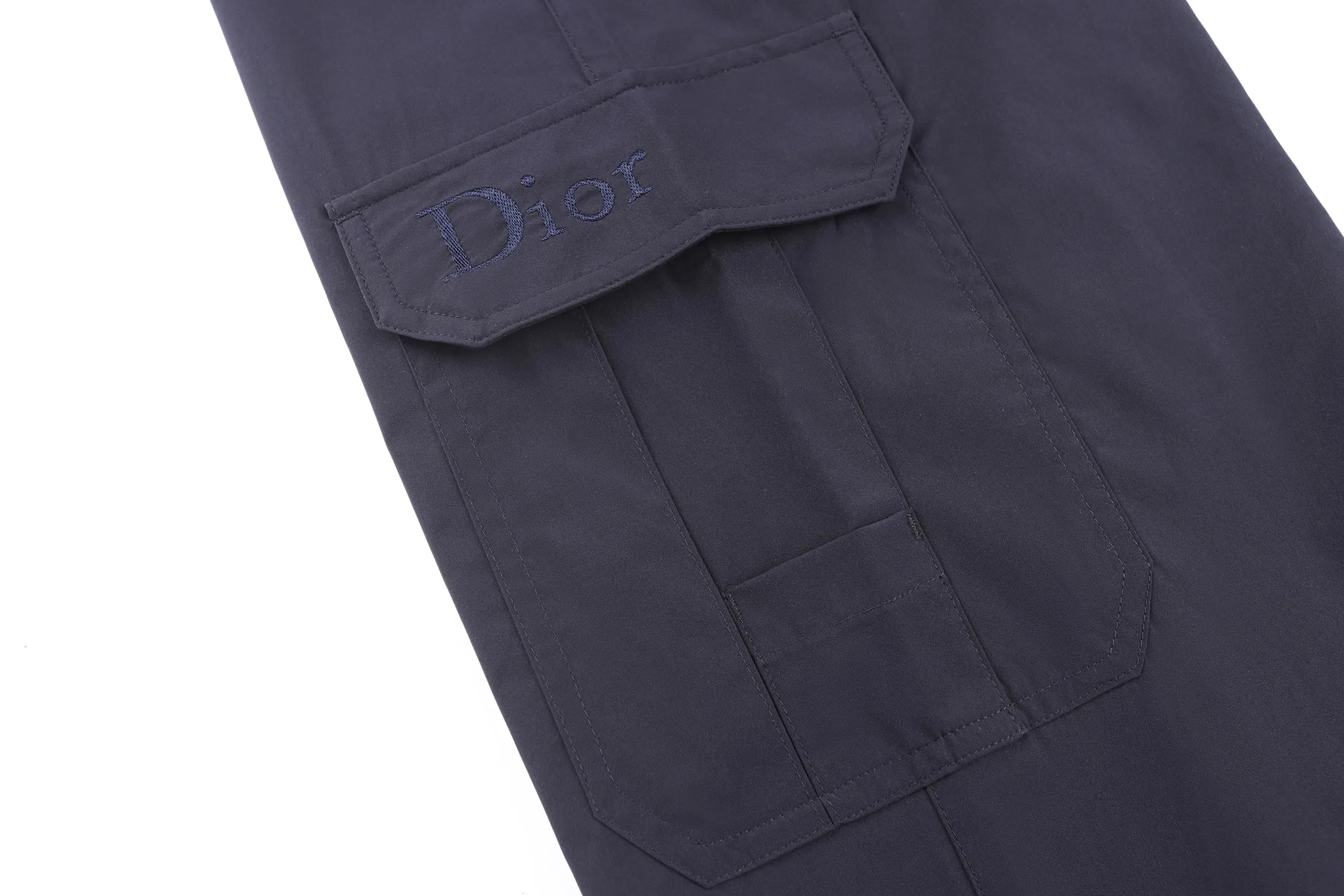 DIO 27FW KVXNUUE 002 카고팬츠 13