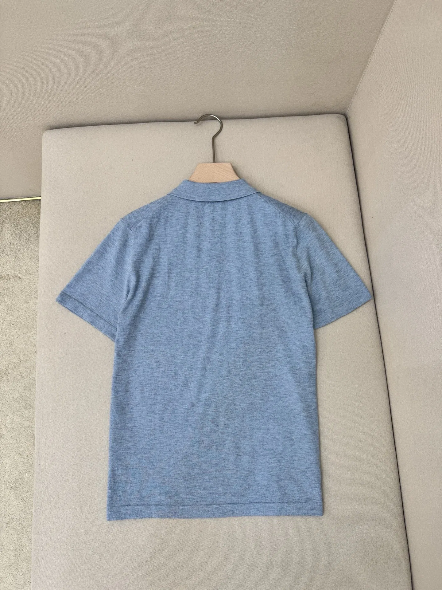DIO 27FW KVXNUUE 003 폴로반팔티셔츠 7