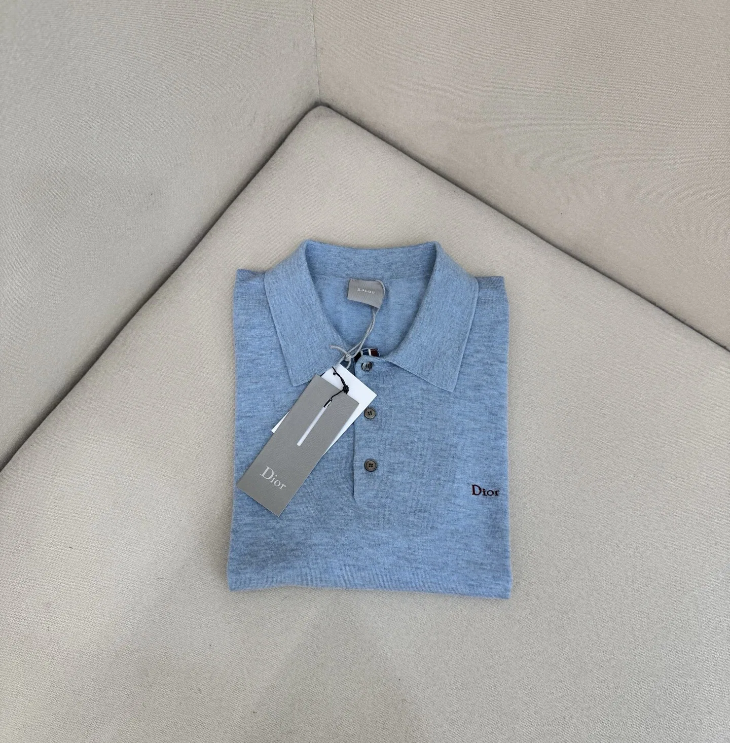 DIO 27FW KVXNUUE 003 폴로반팔티셔츠 8