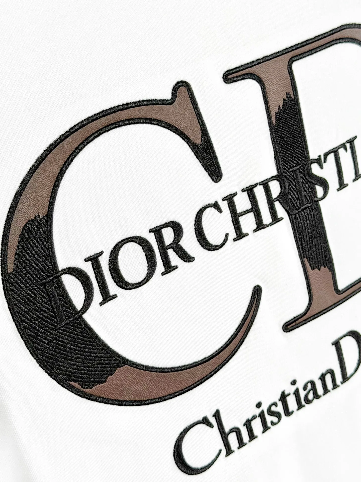 DIO 27FW KXAHBPC 013 반팔티셔츠 7