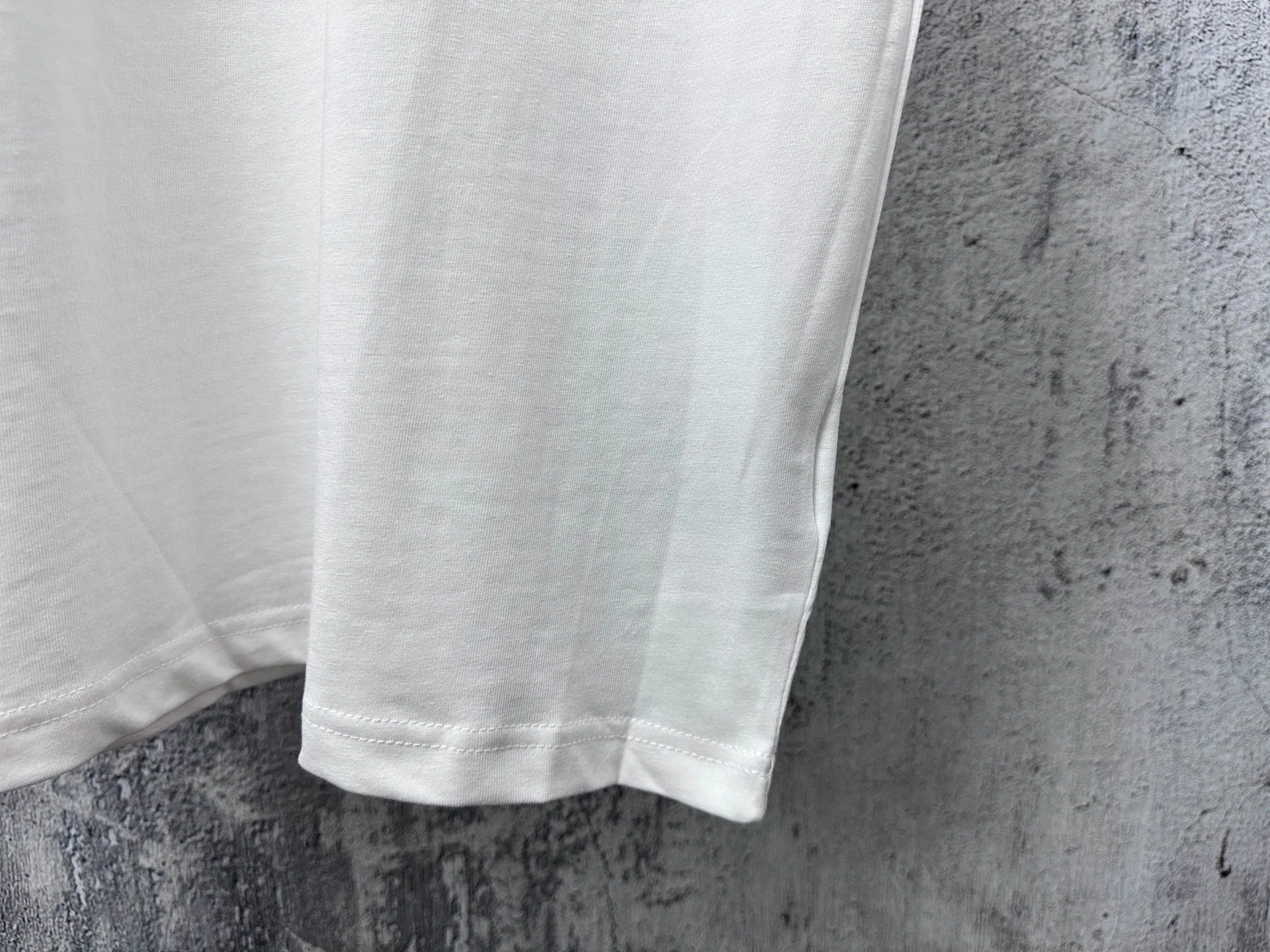 DIO 27FW KXAHBPC 028 반팔티셔츠 8