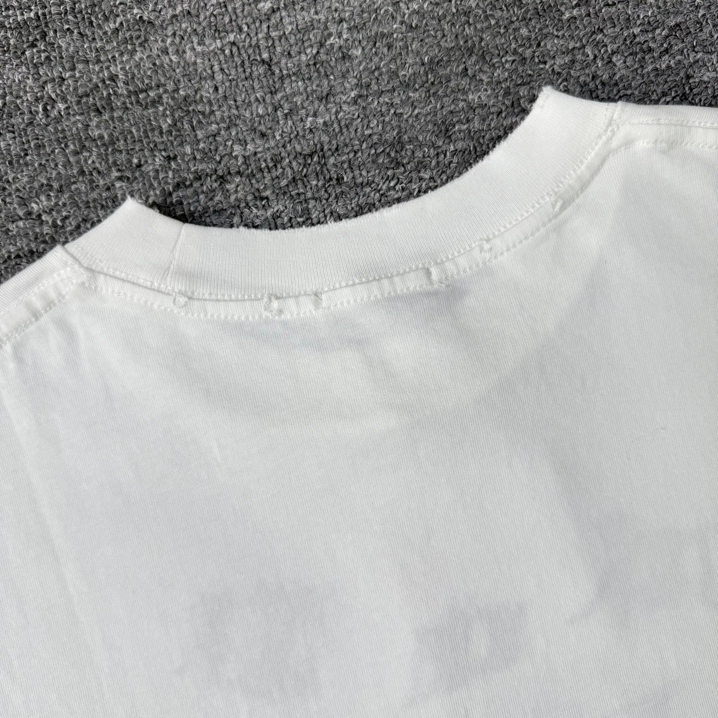DIO 27FW KXAHBPC 037 반팔티셔츠 8