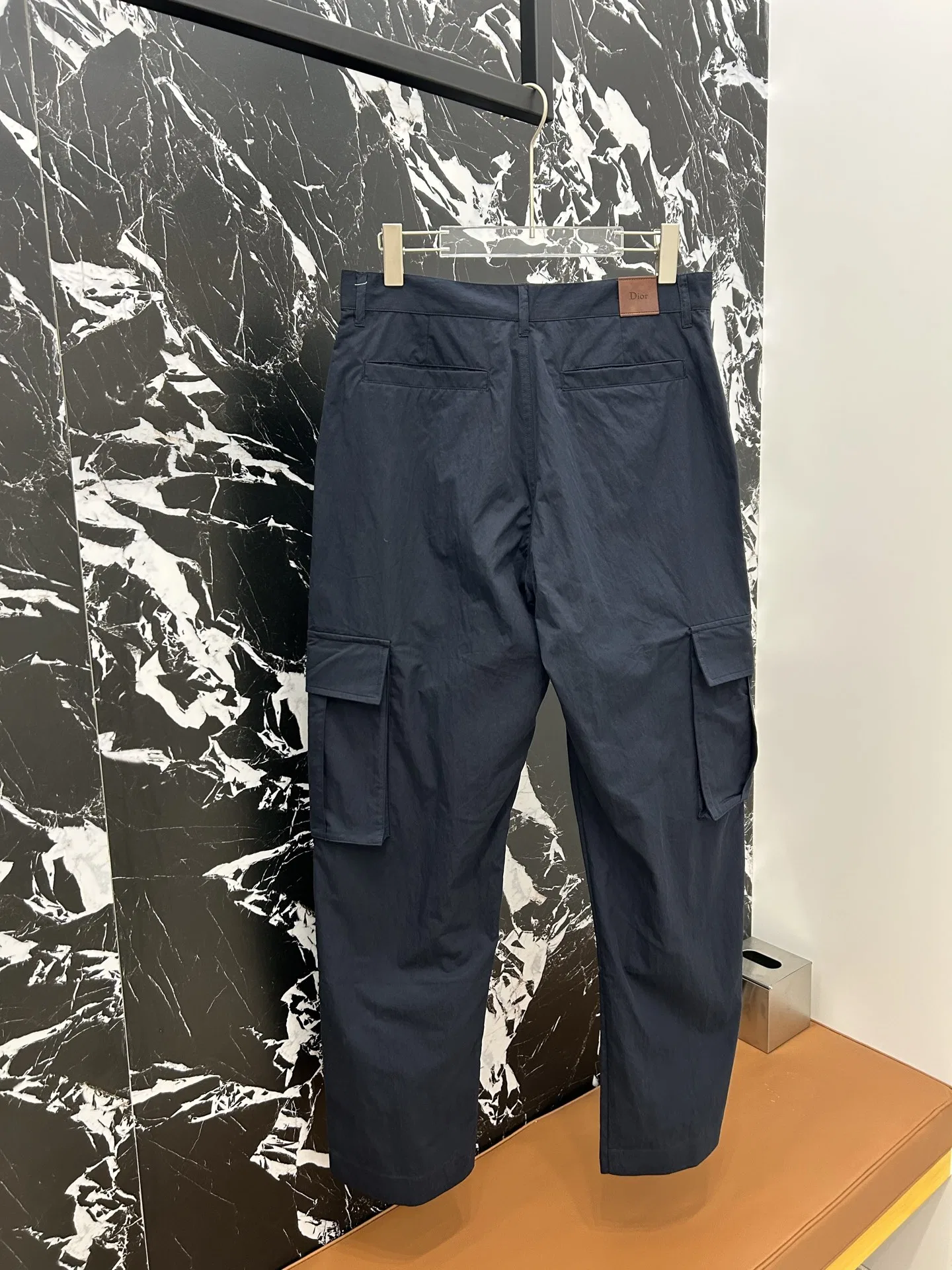 DIO 27FW KXAHBPC 041 카고팬츠 9