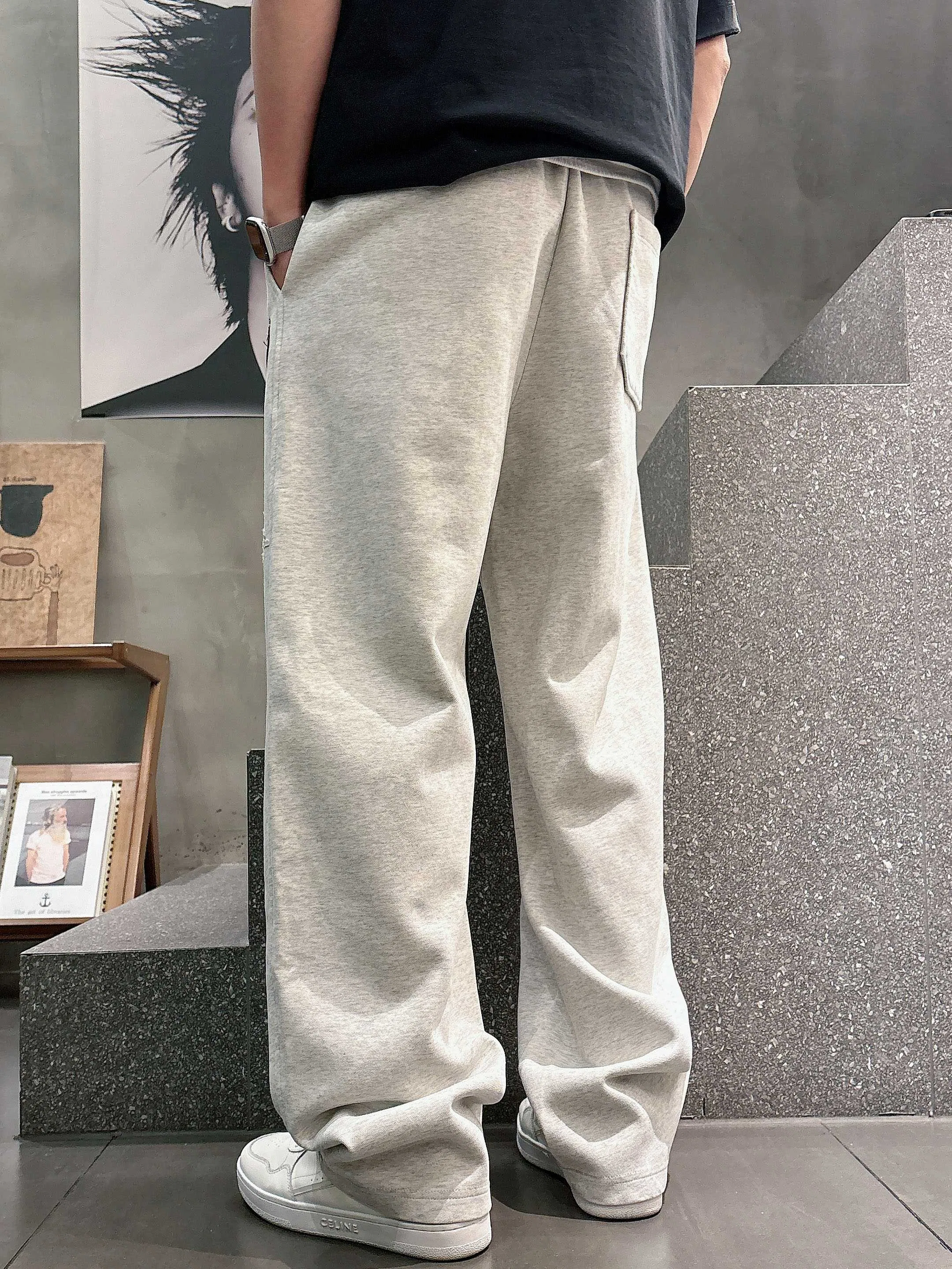 DIO 27FW KXAHBPC 045 스웻팬츠 8