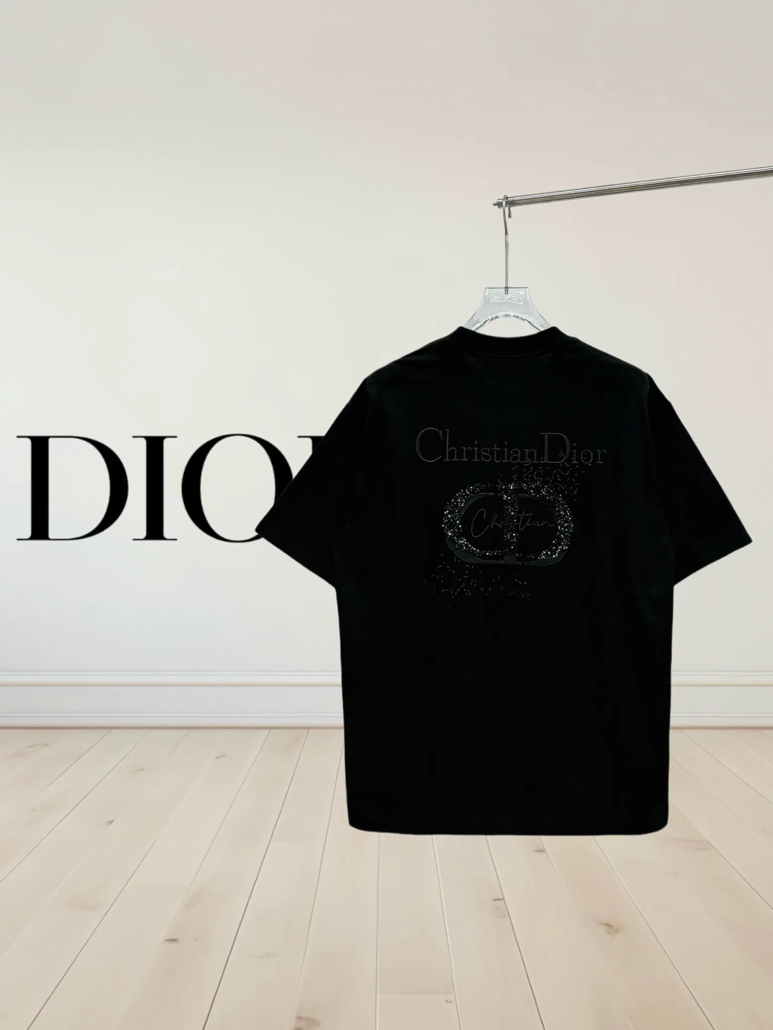 DIO 27FW KXAHBPC 069 반팔티셔츠 8