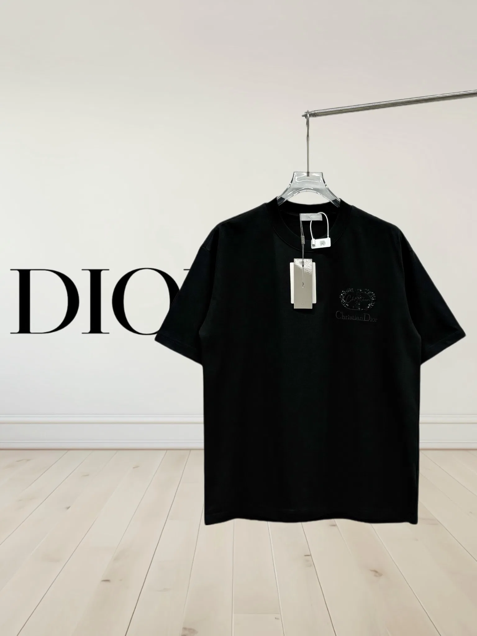DIO 27FW KXAHBPC 069 반팔티셔츠 7