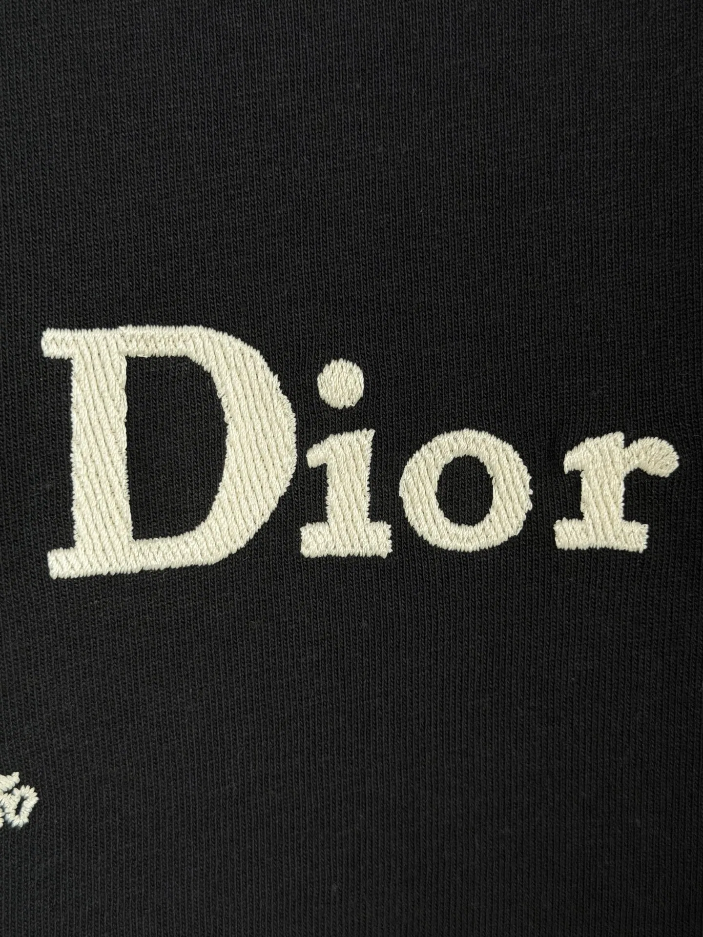 DIO 27FW KXAHBPC 070 반팔티셔츠 12