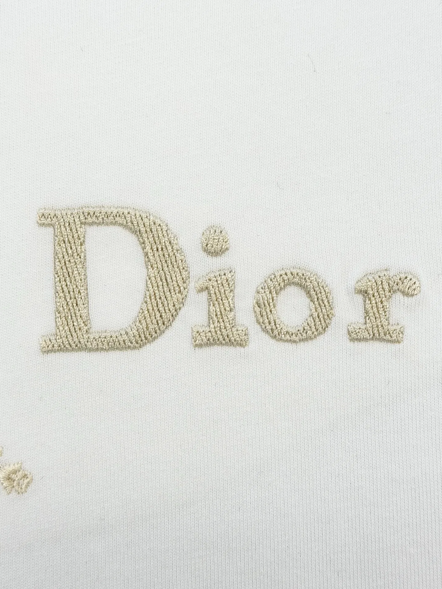 DIO 27FW KXAHBPC 070 반팔티셔츠 17