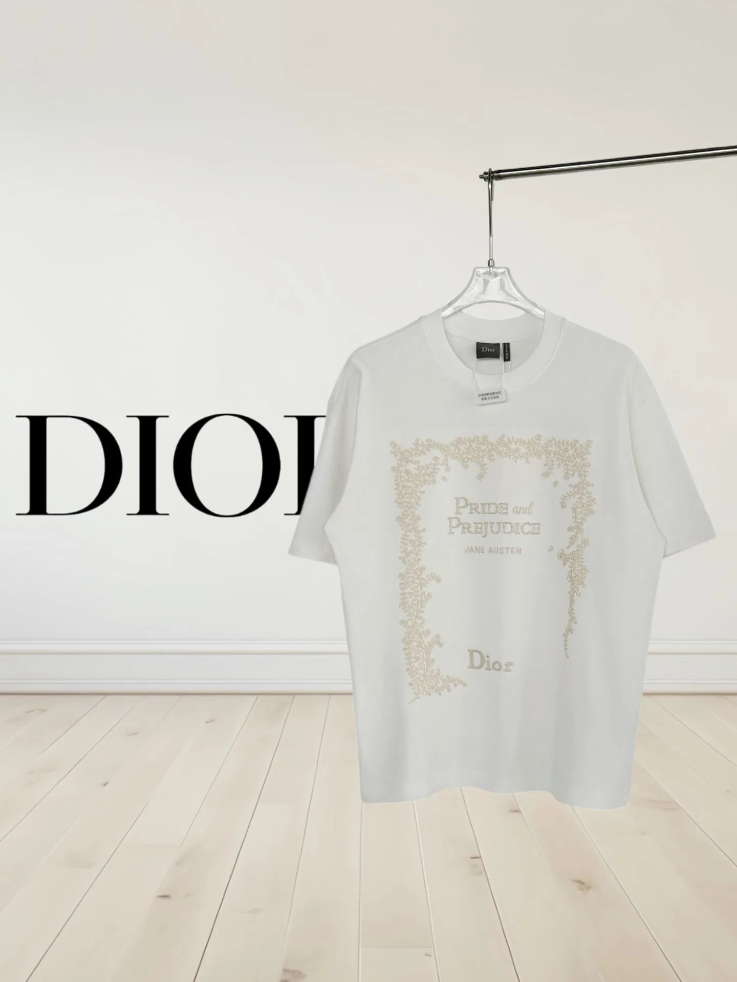 DIO 27FW KXAHBPC 070 반팔티셔츠 20