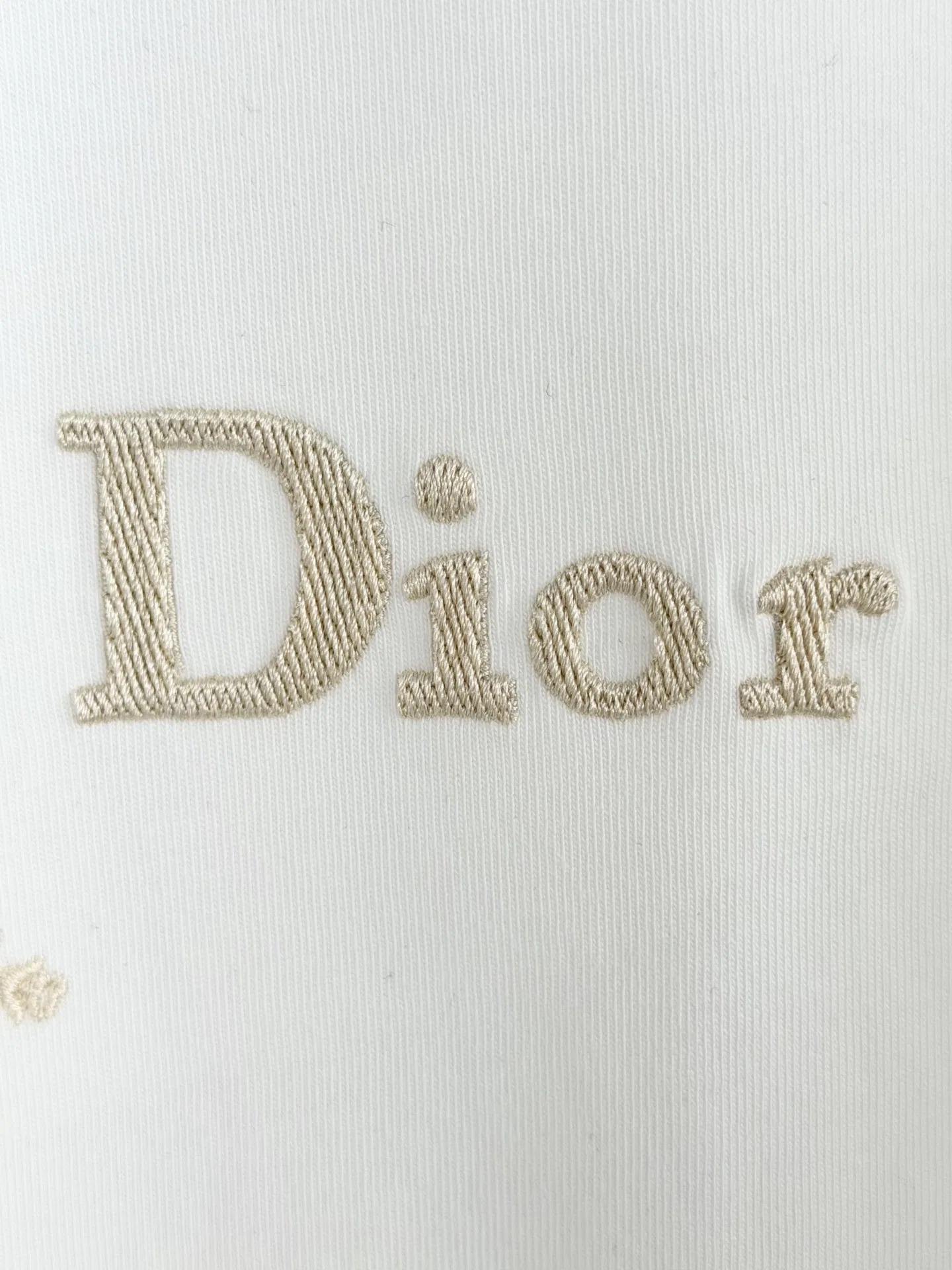 DIO 27FW KXAHBPC 070 반팔티셔츠 25