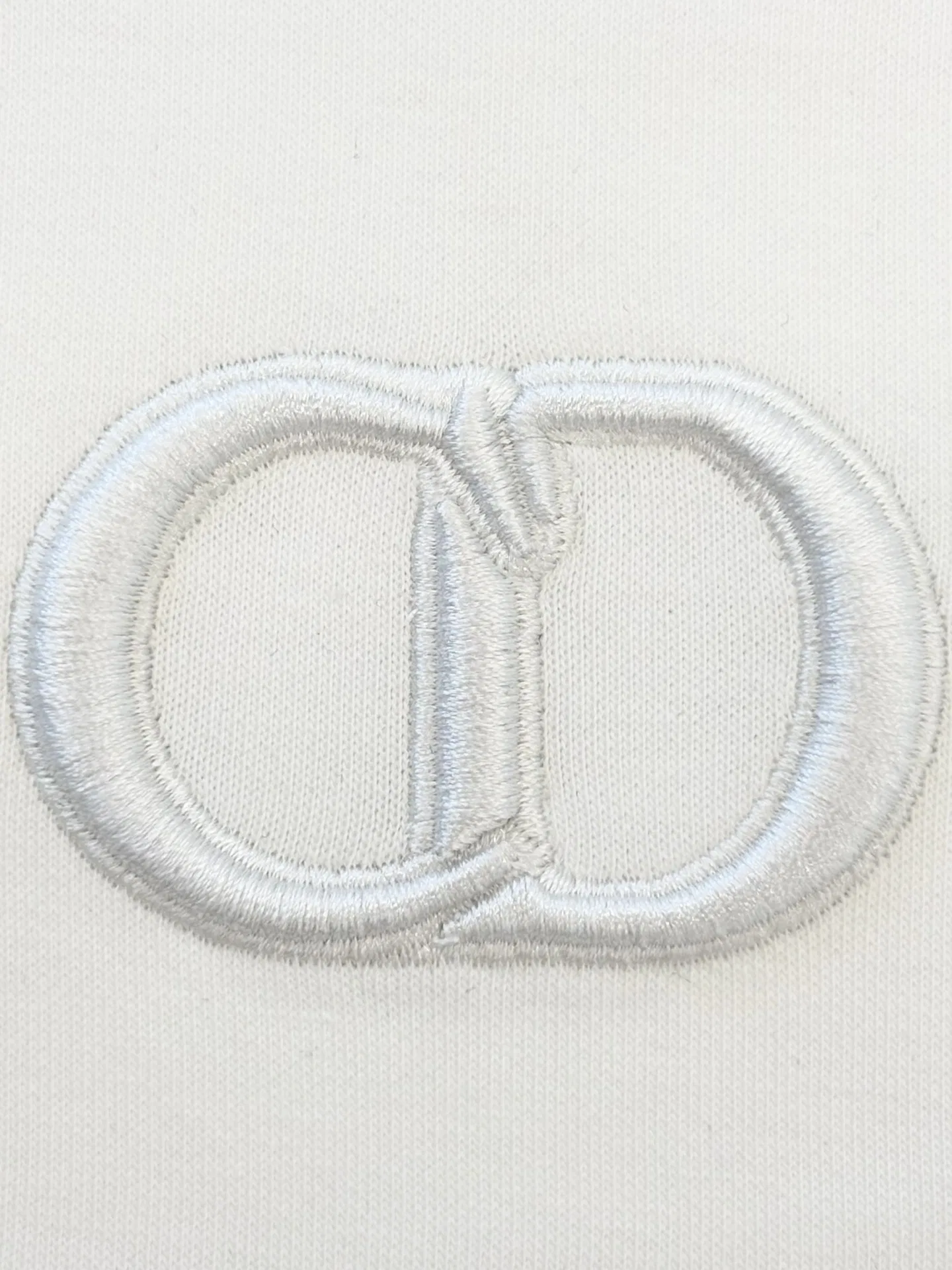 DIO 27FW KXAHBPC 071 반팔티셔츠 13