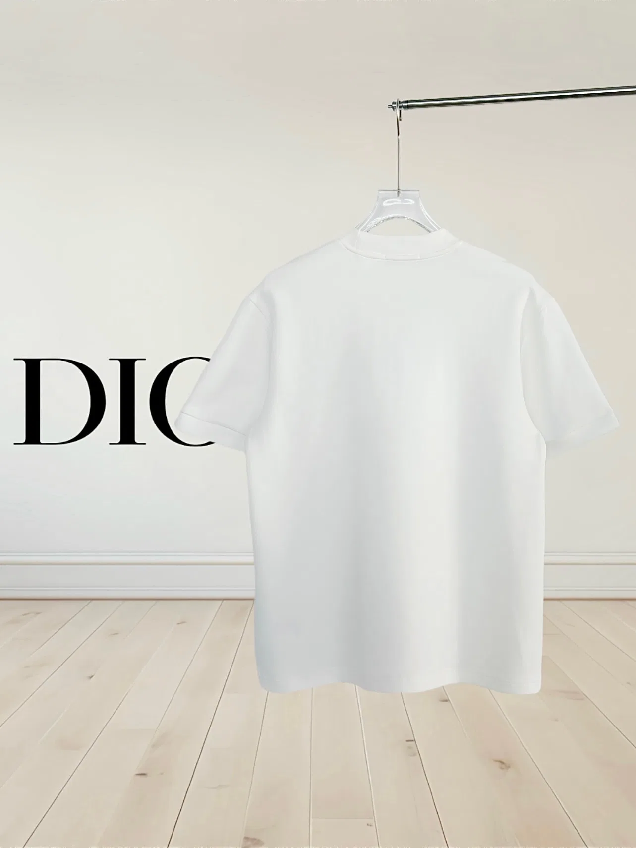 DIO 27FW KXAHBPC 071 반팔티셔츠 18