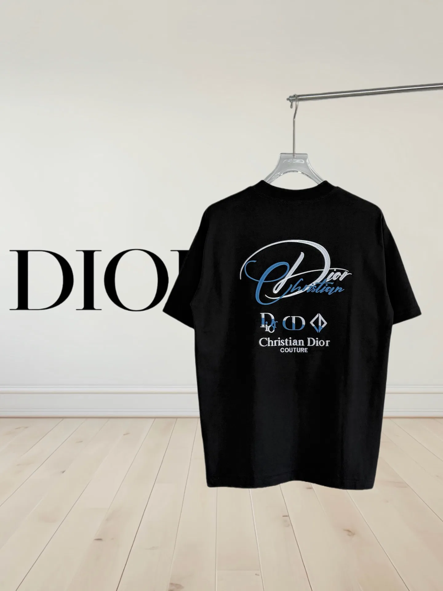 DIO 27FW KXAHBPC 072 반팔티셔츠 7