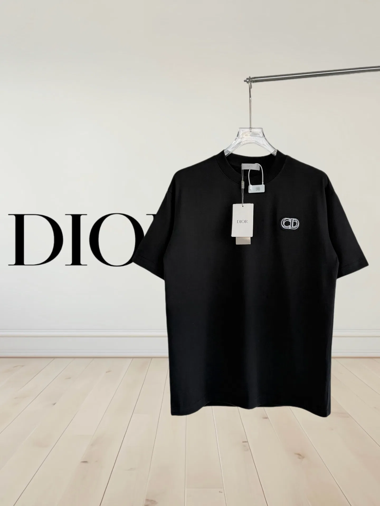 DIO 27FW KXAHBPC 073 반팔티셔츠 8