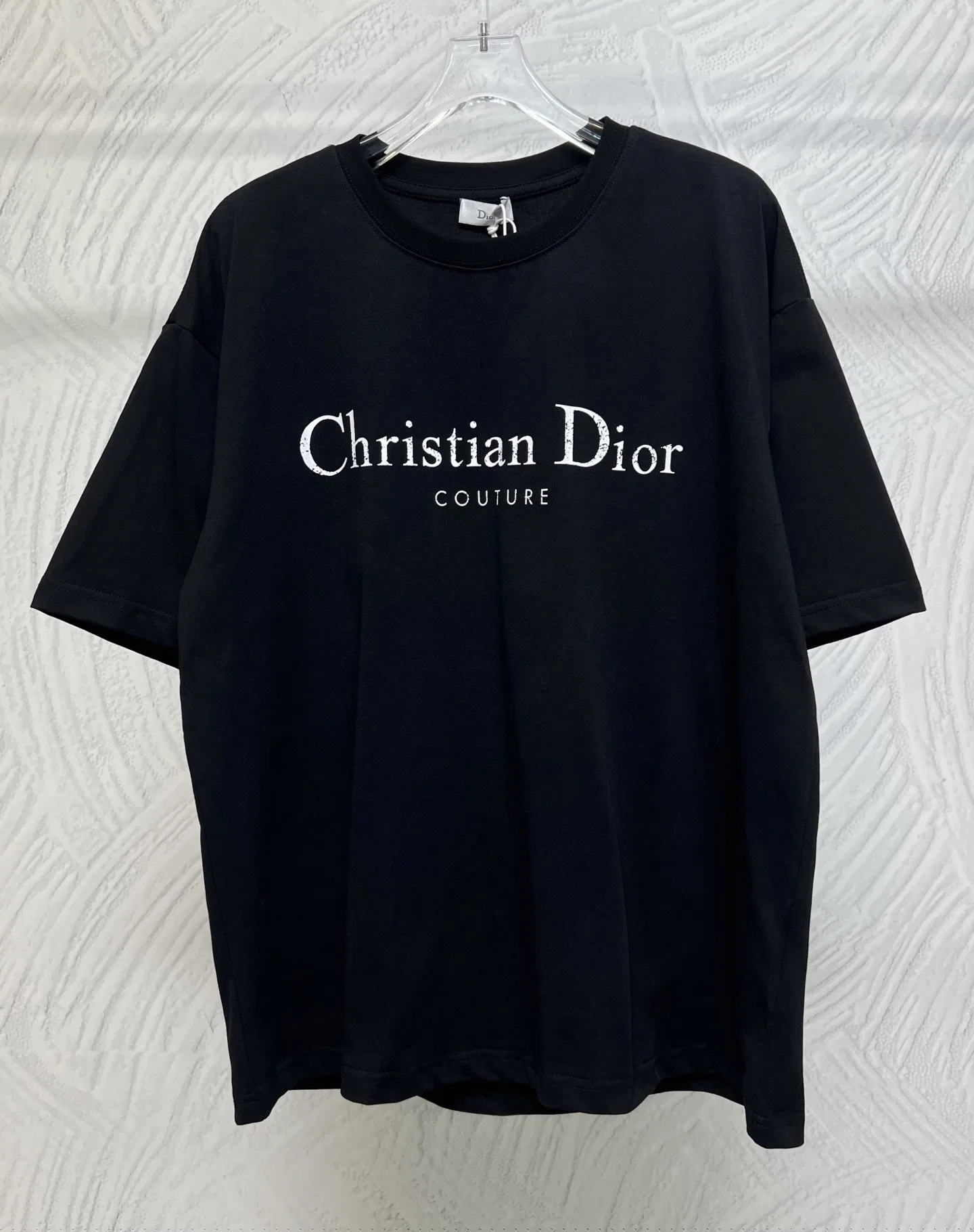 DIO 27FW KXAHBPC 074 반팔티셔츠 8
