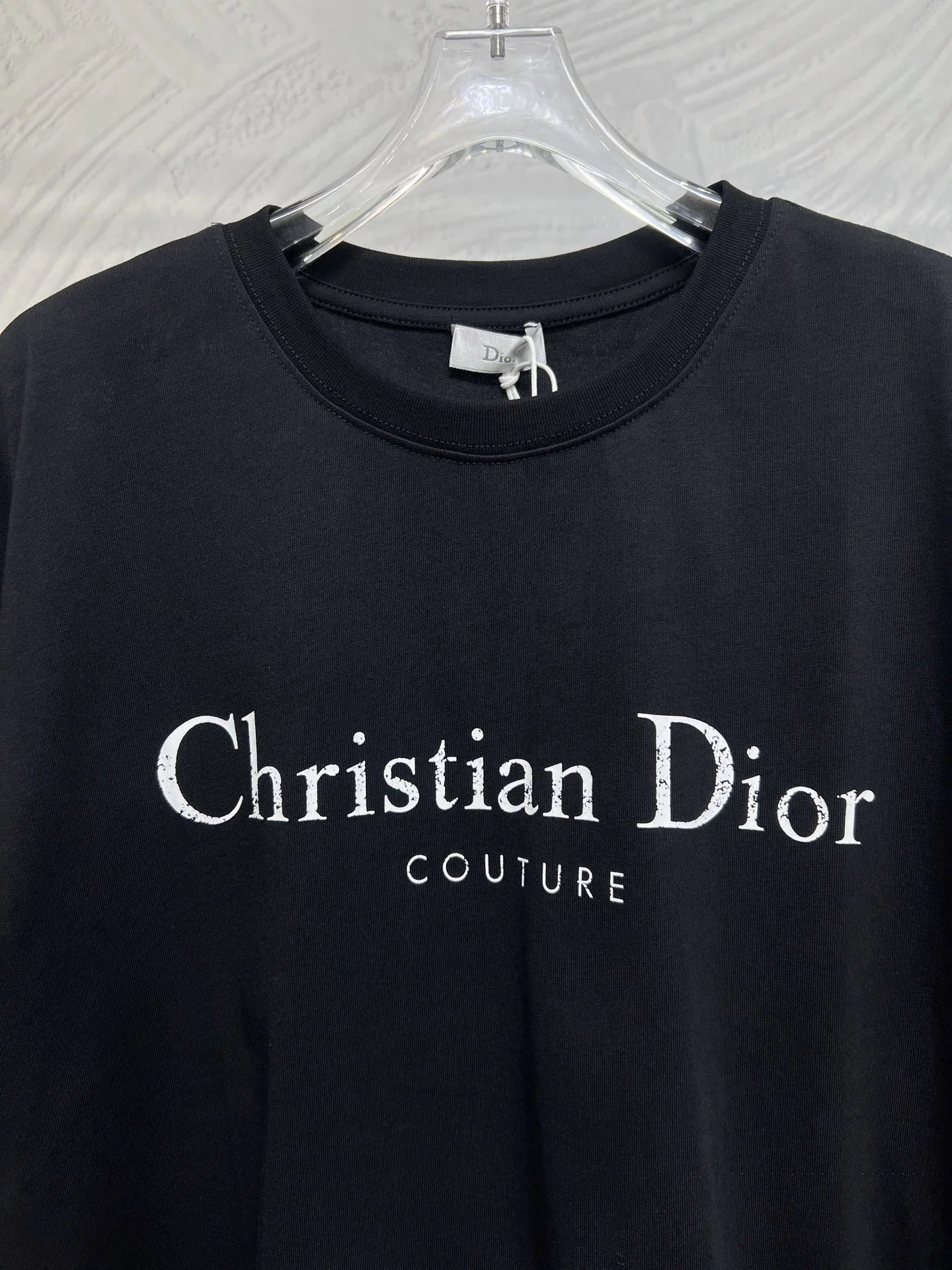 DIO 27FW KXAHBPC 074 반팔티셔츠 10