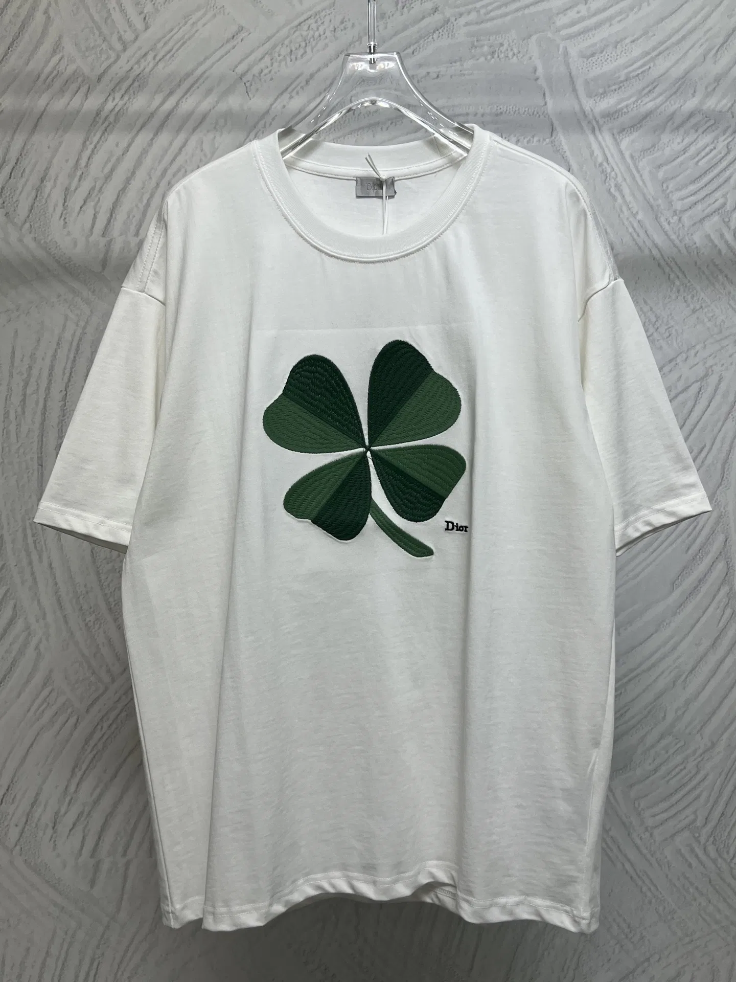 DIO 27FW KXAHBPC 075 반팔티셔츠 8